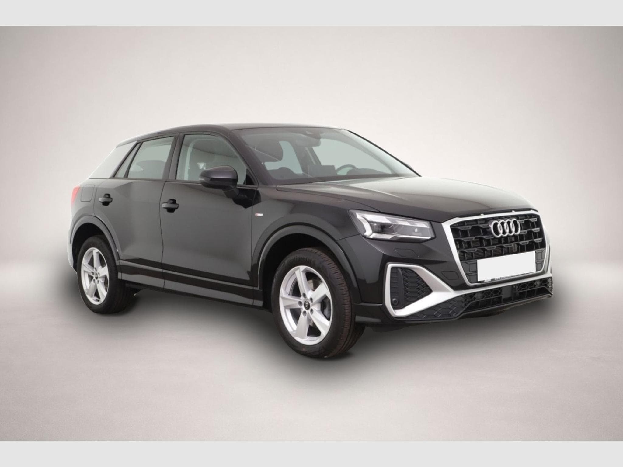 Audi Q2 (2025) - Photo 4