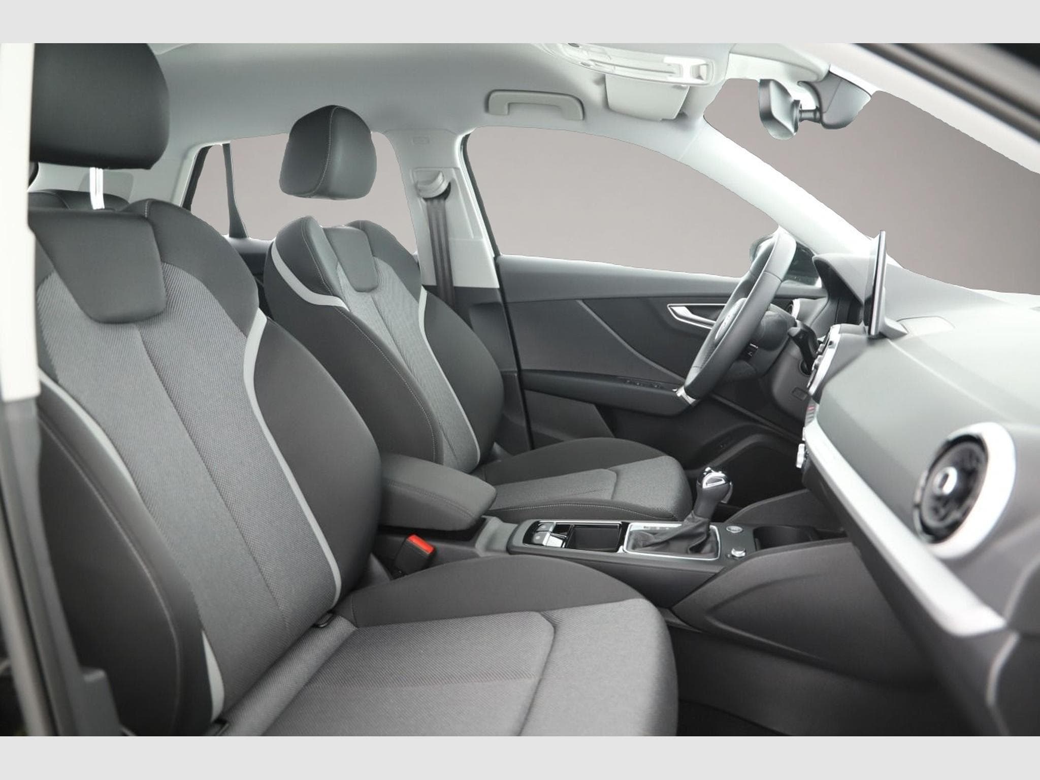 Audi Q2 (2025) - Photo 6