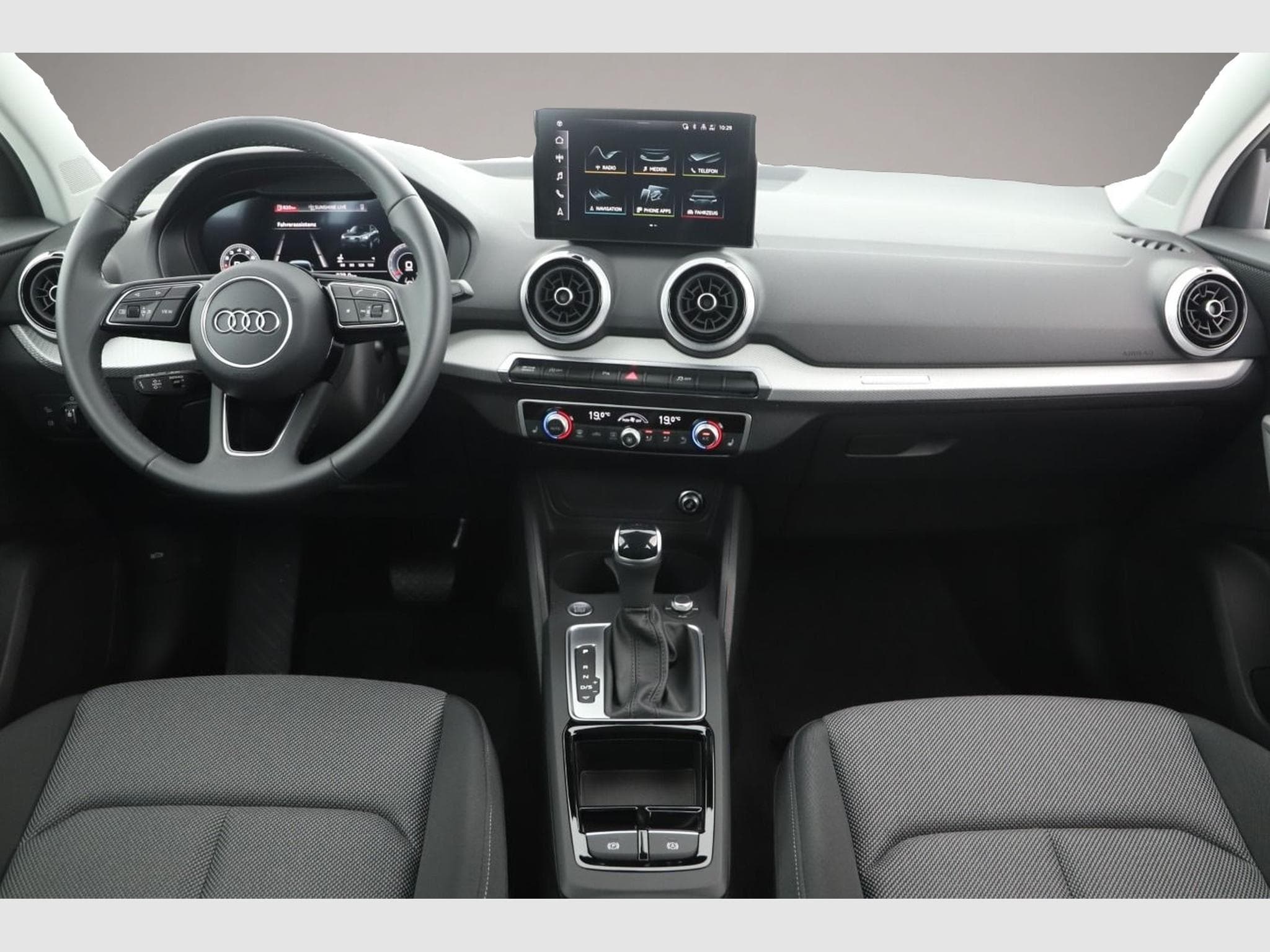 Audi Q2 (2025) - Photo 7