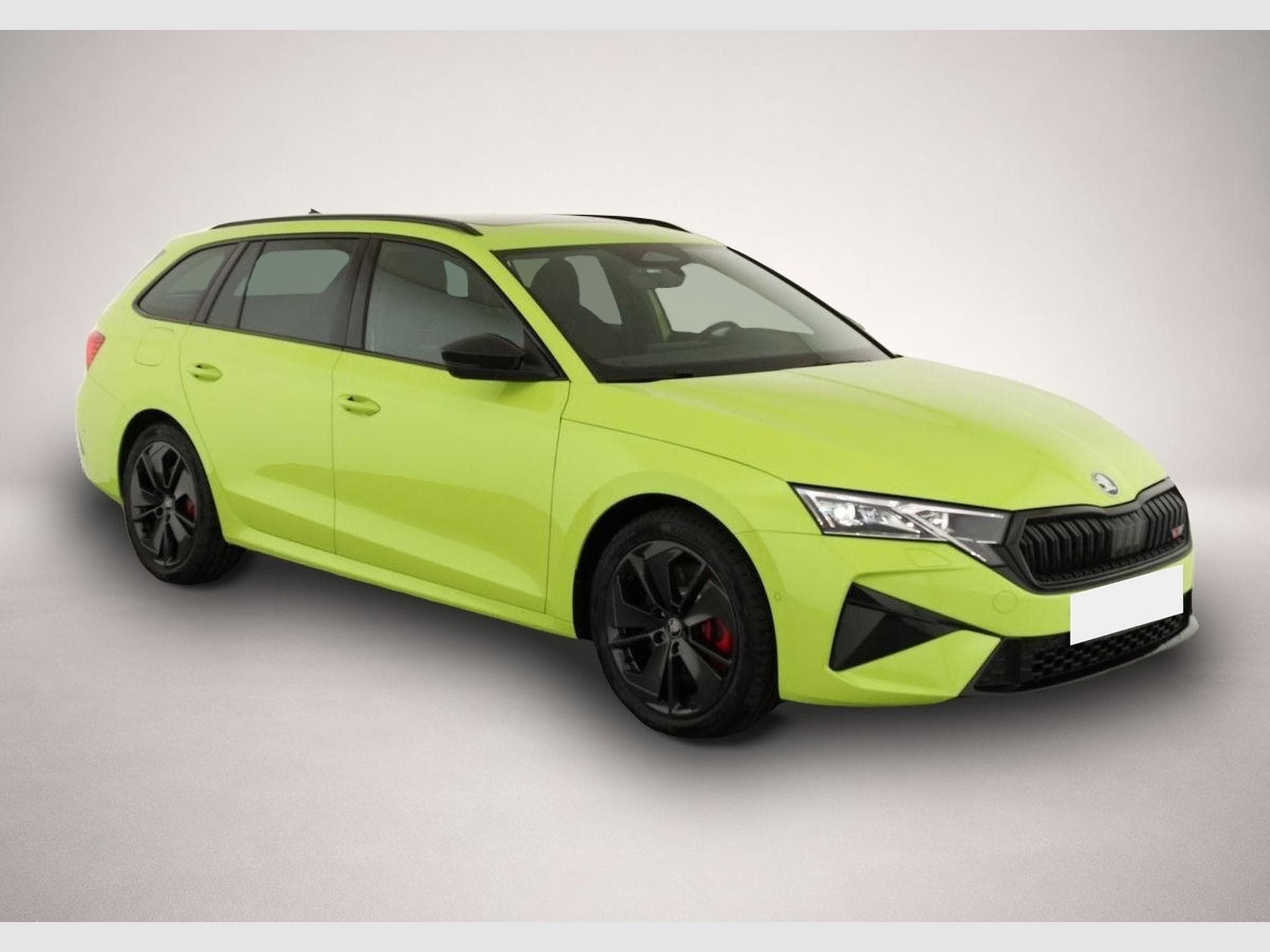 Skoda Octavia (2026) - Photo 2