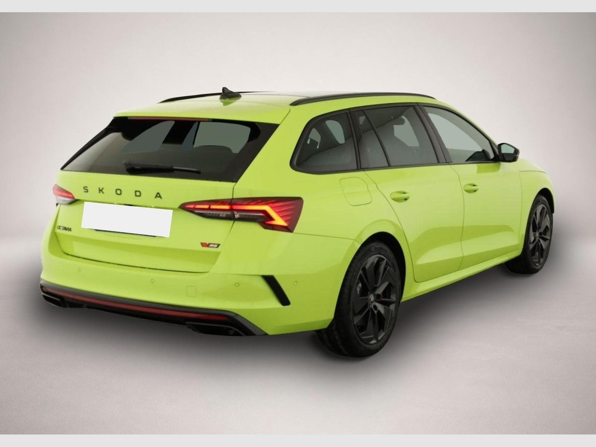 Skoda Octavia (2026) - Photo 3