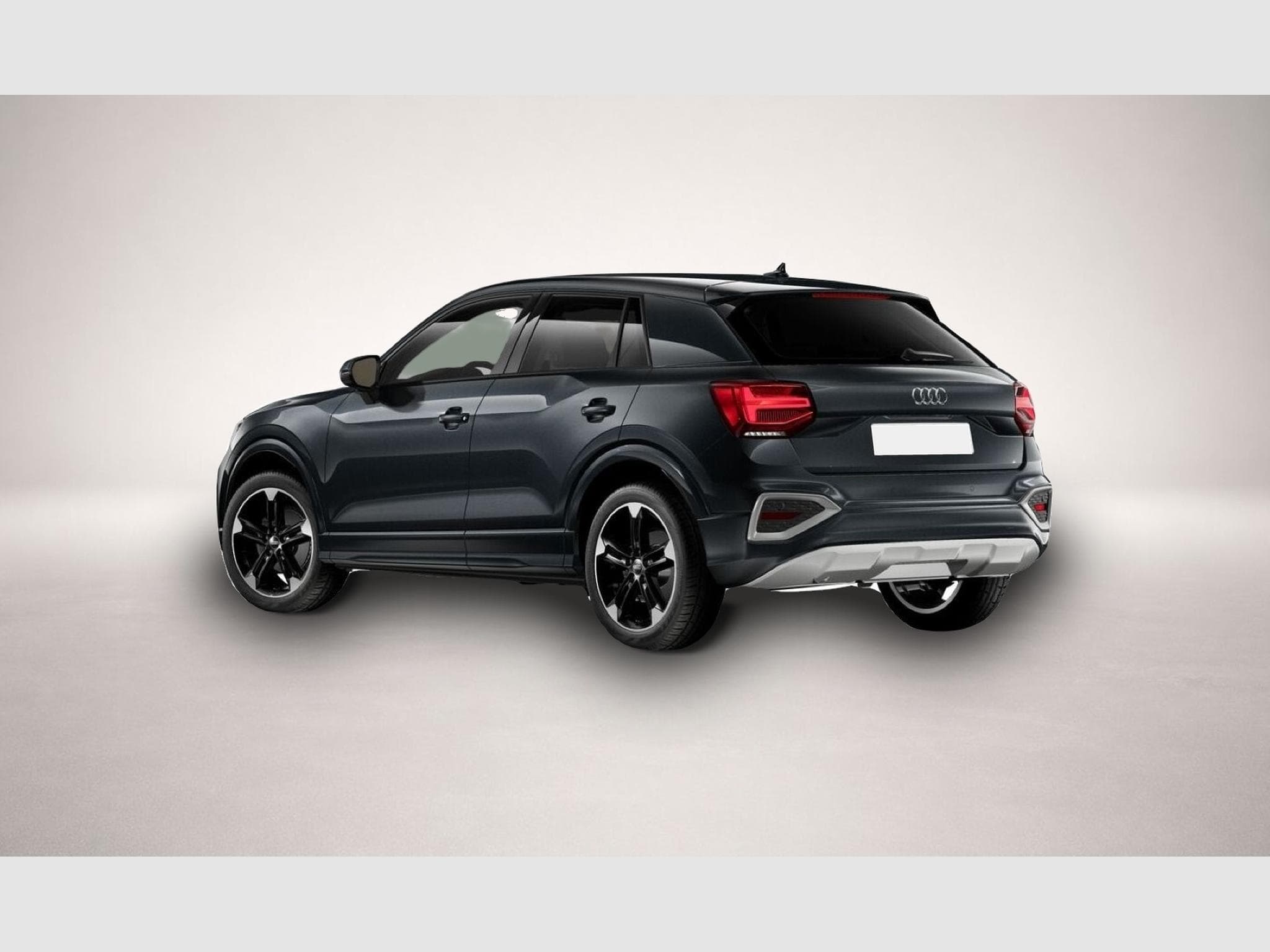Audi Q2 (2025) - Foto 2