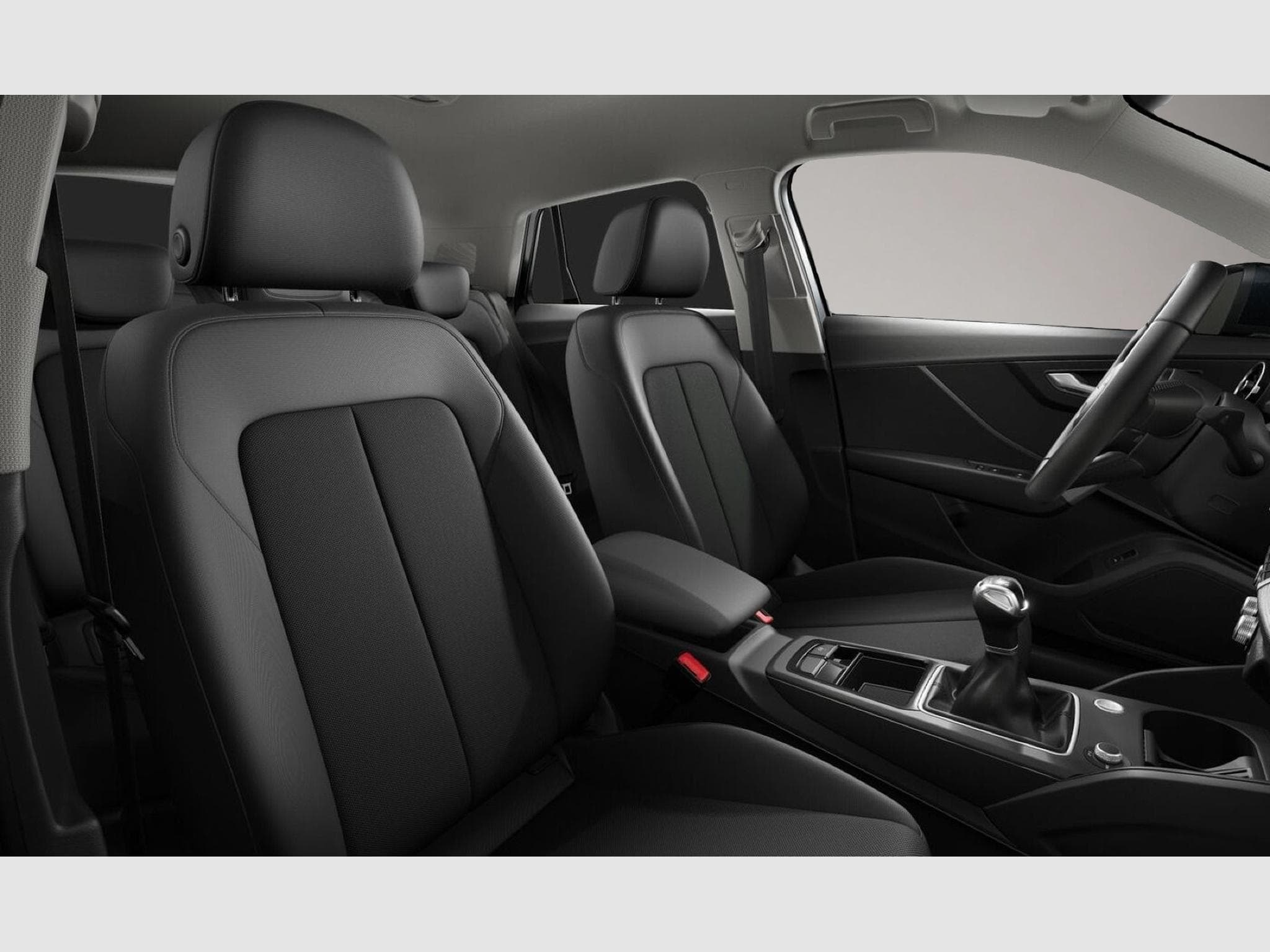 Audi Q2 (2025) - Foto 3