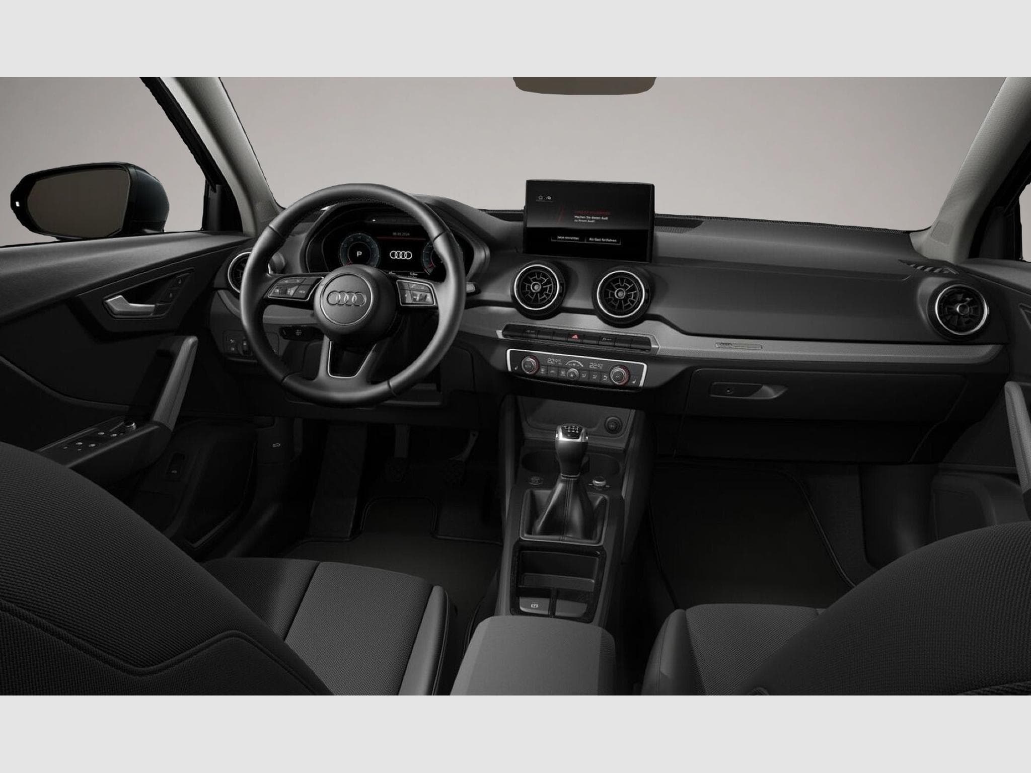 Audi Q2 (2025) - Foto 4