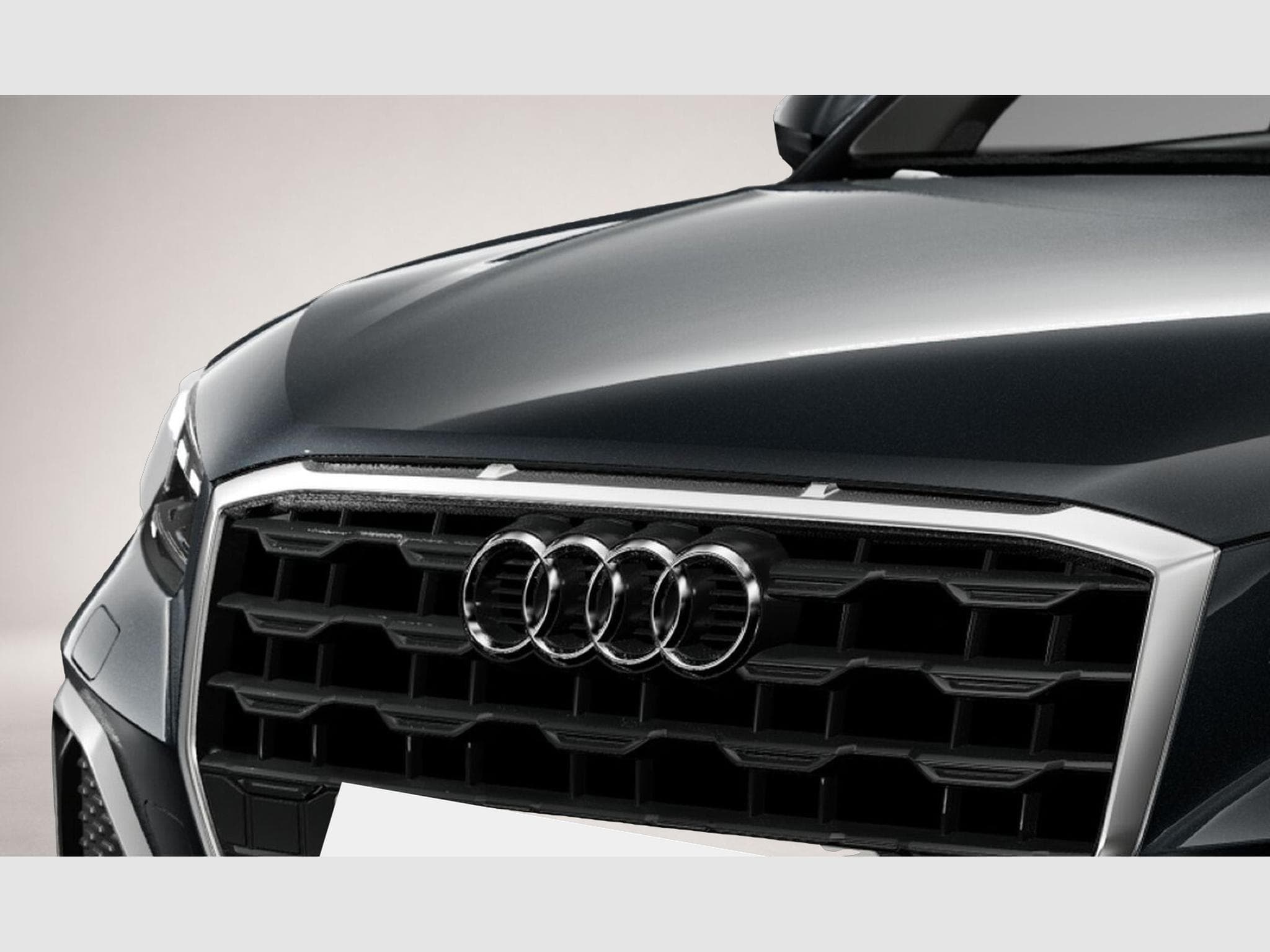Audi Q2 (2025) - Foto 5