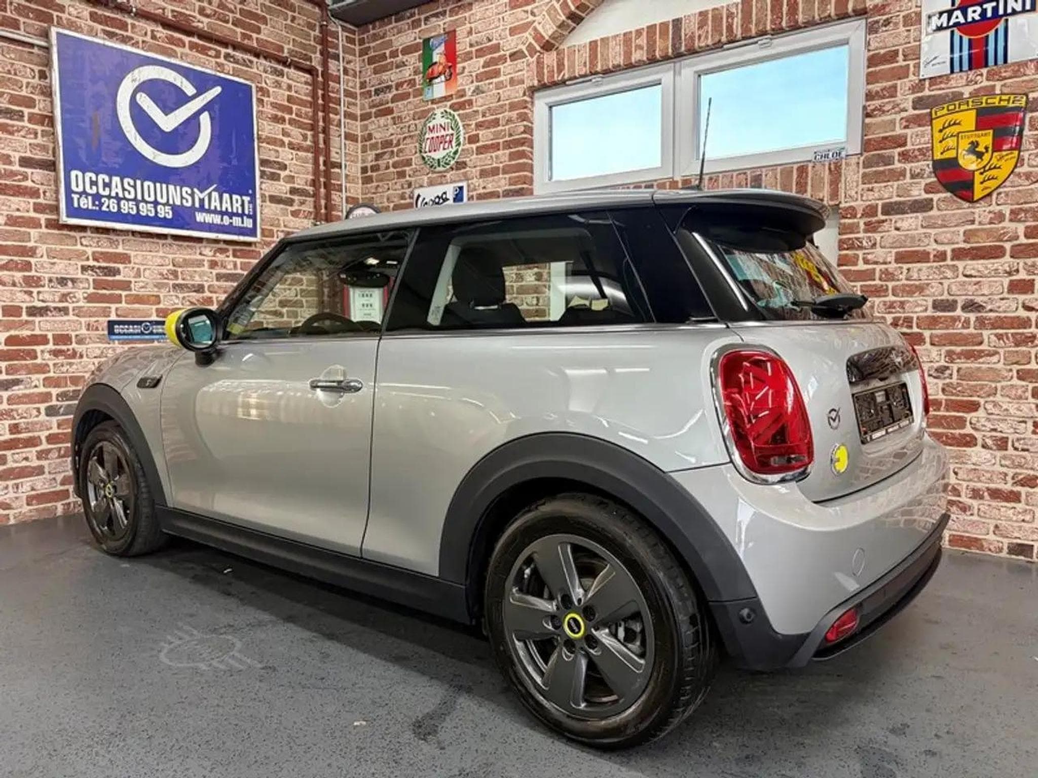 Mini Cooper (2024) - Foto 2