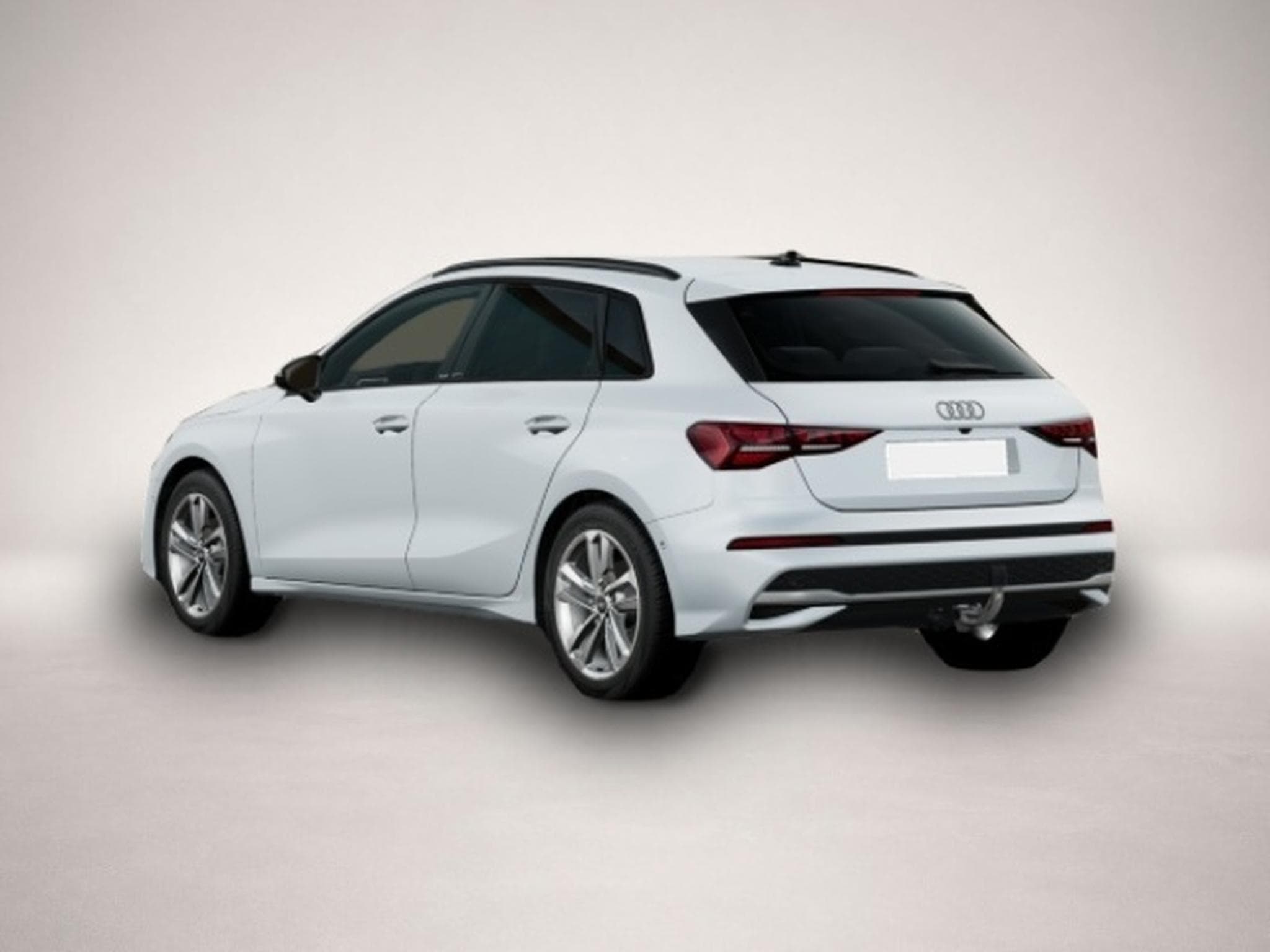 Audi A3 (2025) - Photo 2