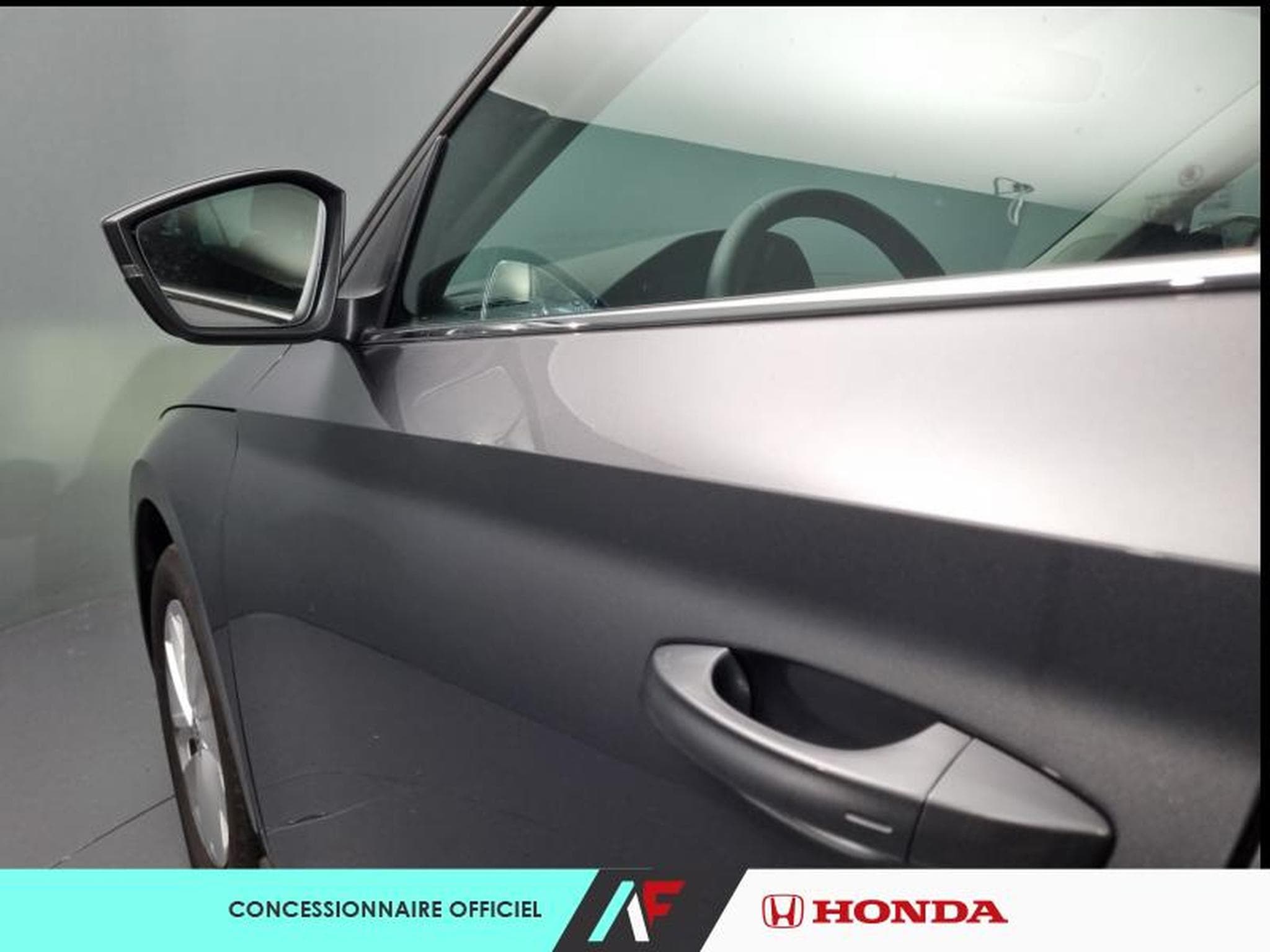 Skoda Scala -35% 1.0 TSI Evo2 116ch Selection (2025) - Photo 5