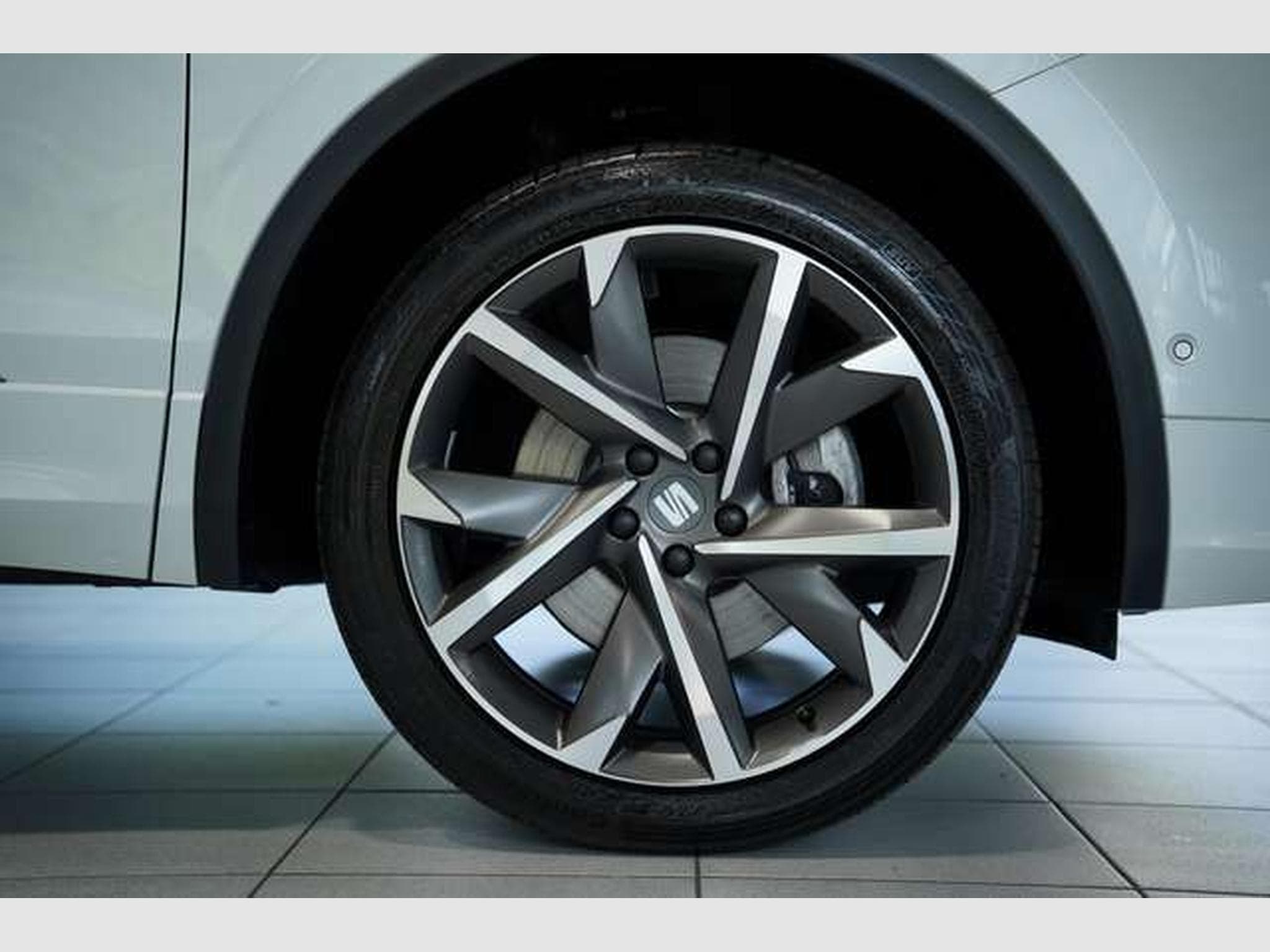 SEAT Tarraco FR 4D 1.H *20*Standheizung*Pano*ACC*AHK (2022) - Photo 11
