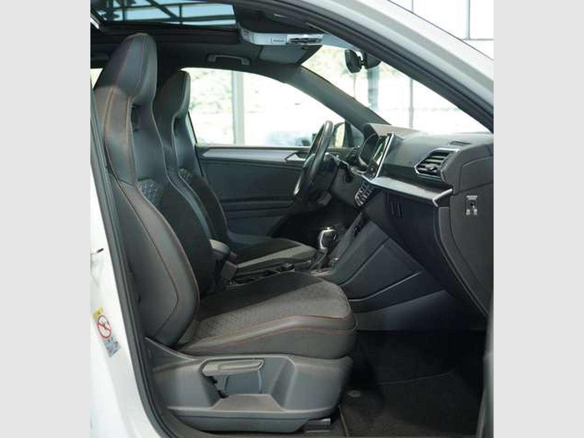 SEAT Tarraco FR 4D 1.H *20*Standheizung*Pano*ACC*AHK (2022) - Photo 16