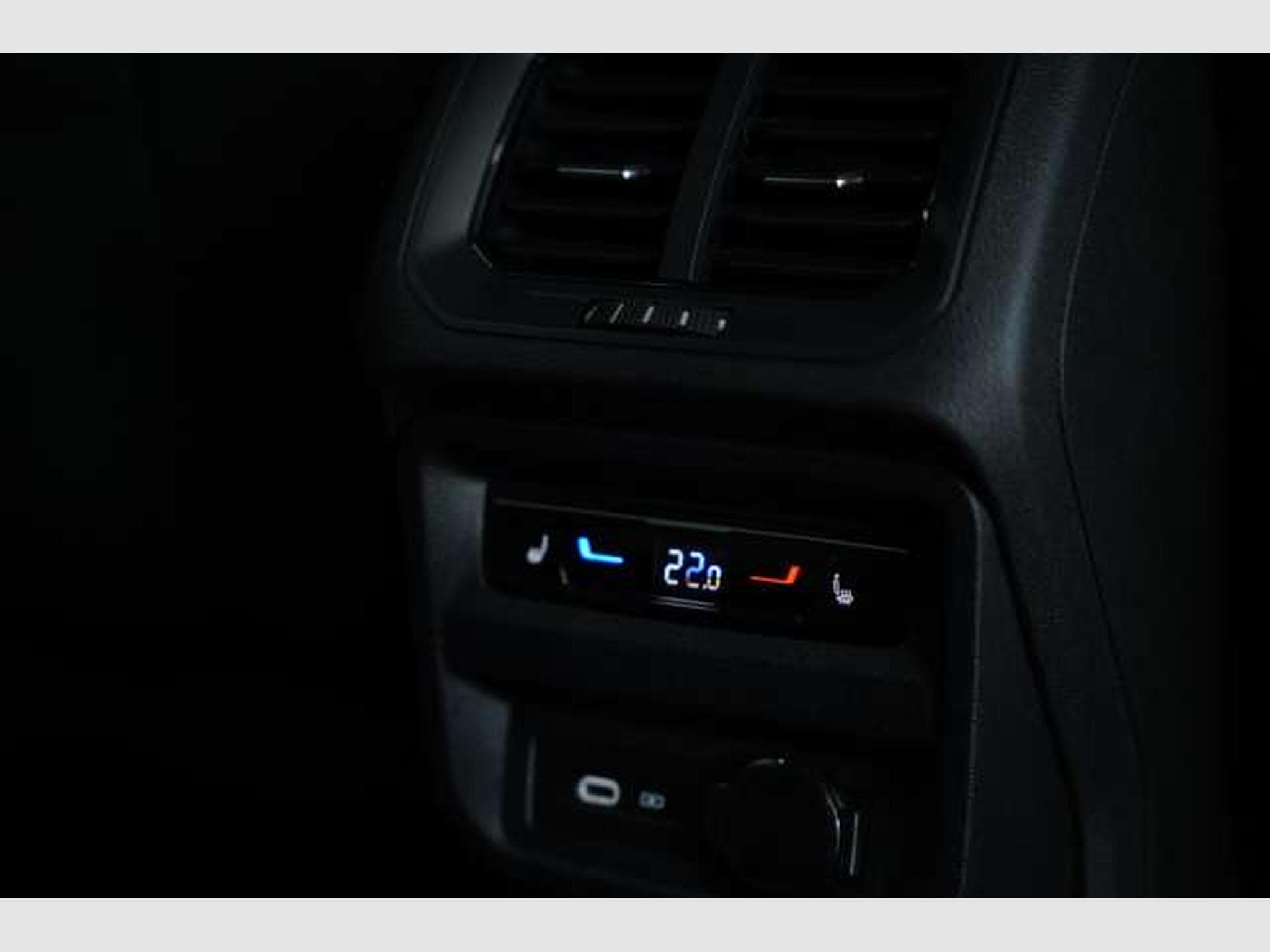 SEAT Tarraco FR 4D 1.H *20*Standheizung*Pano*ACC*AHK (2022) - Photo 22