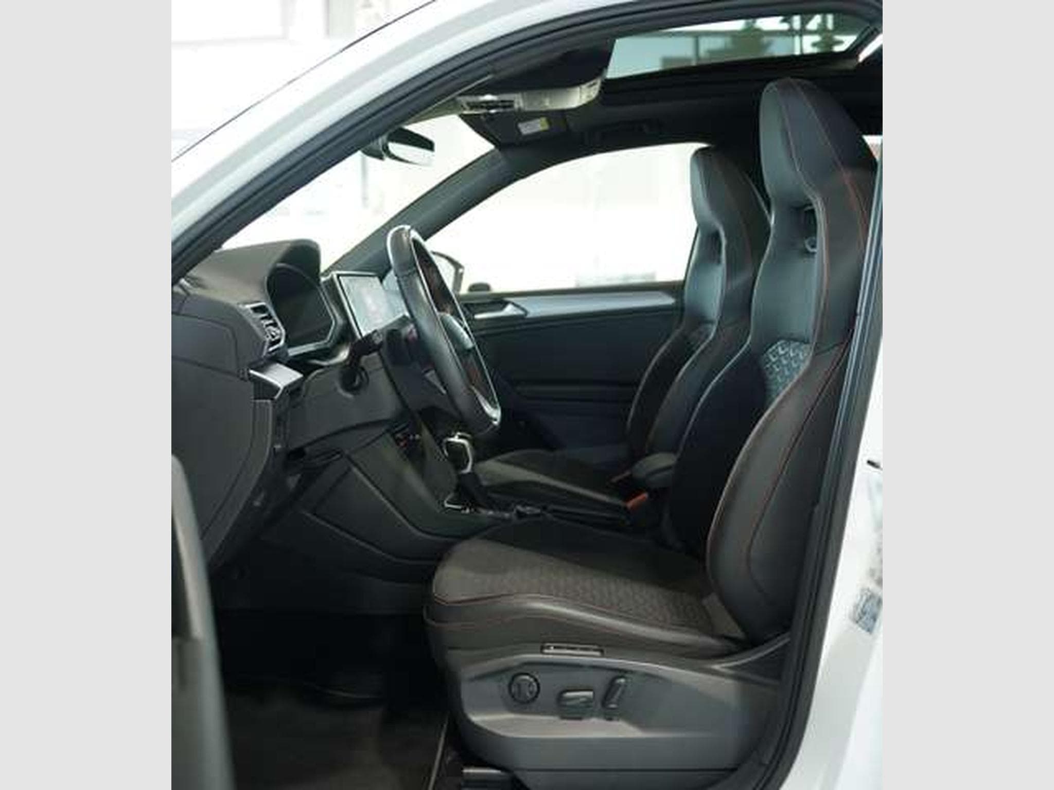 SEAT Tarraco FR 4D 1.H *20*Standheizung*Pano*ACC*AHK (2022) - Photo 24