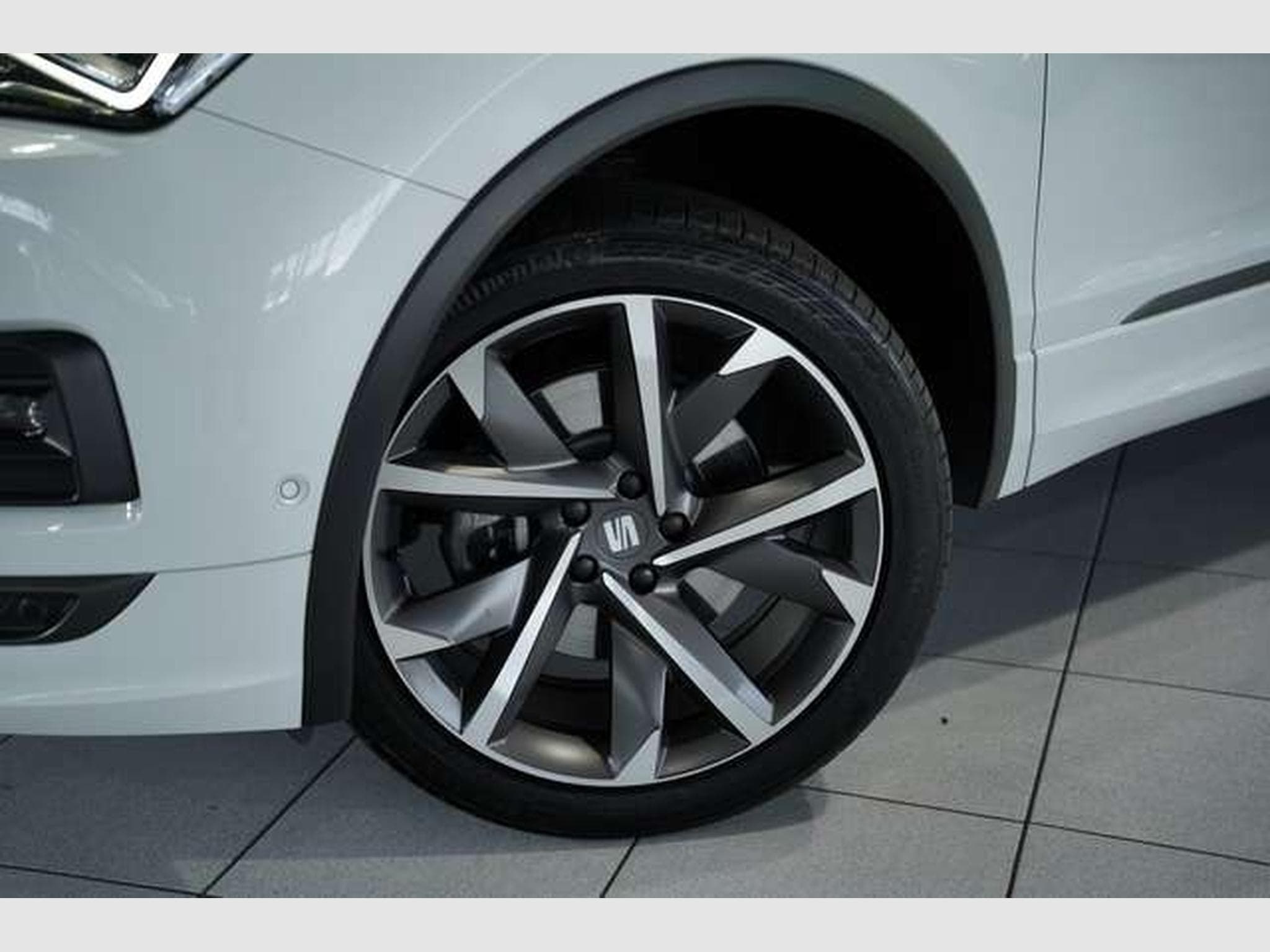 SEAT Tarraco FR 4D 1.H *20*Standheizung*Pano*ACC*AHK (2022) - Photo 3