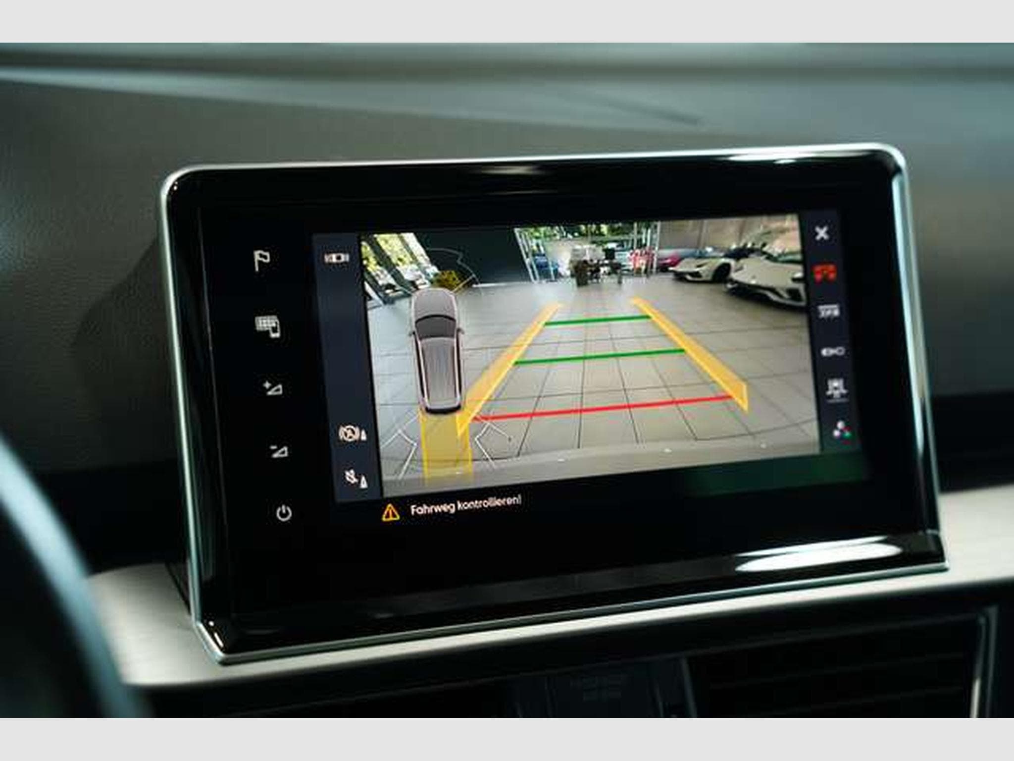 SEAT Tarraco FR 4D 1.H *20*Standheizung*Pano*ACC*AHK (2022) - Photo 33