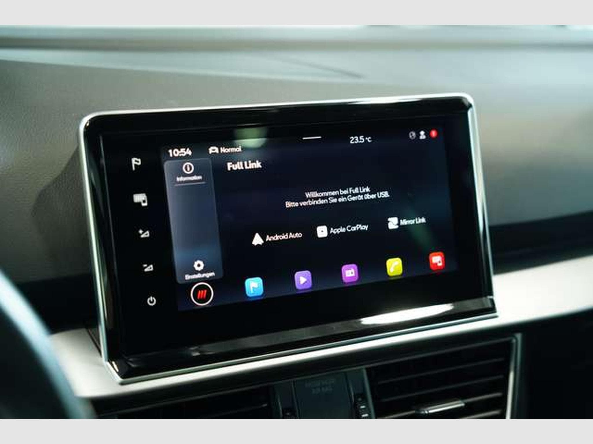 SEAT Tarraco FR 4D 1.H *20*Standheizung*Pano*ACC*AHK (2022) - Photo 38