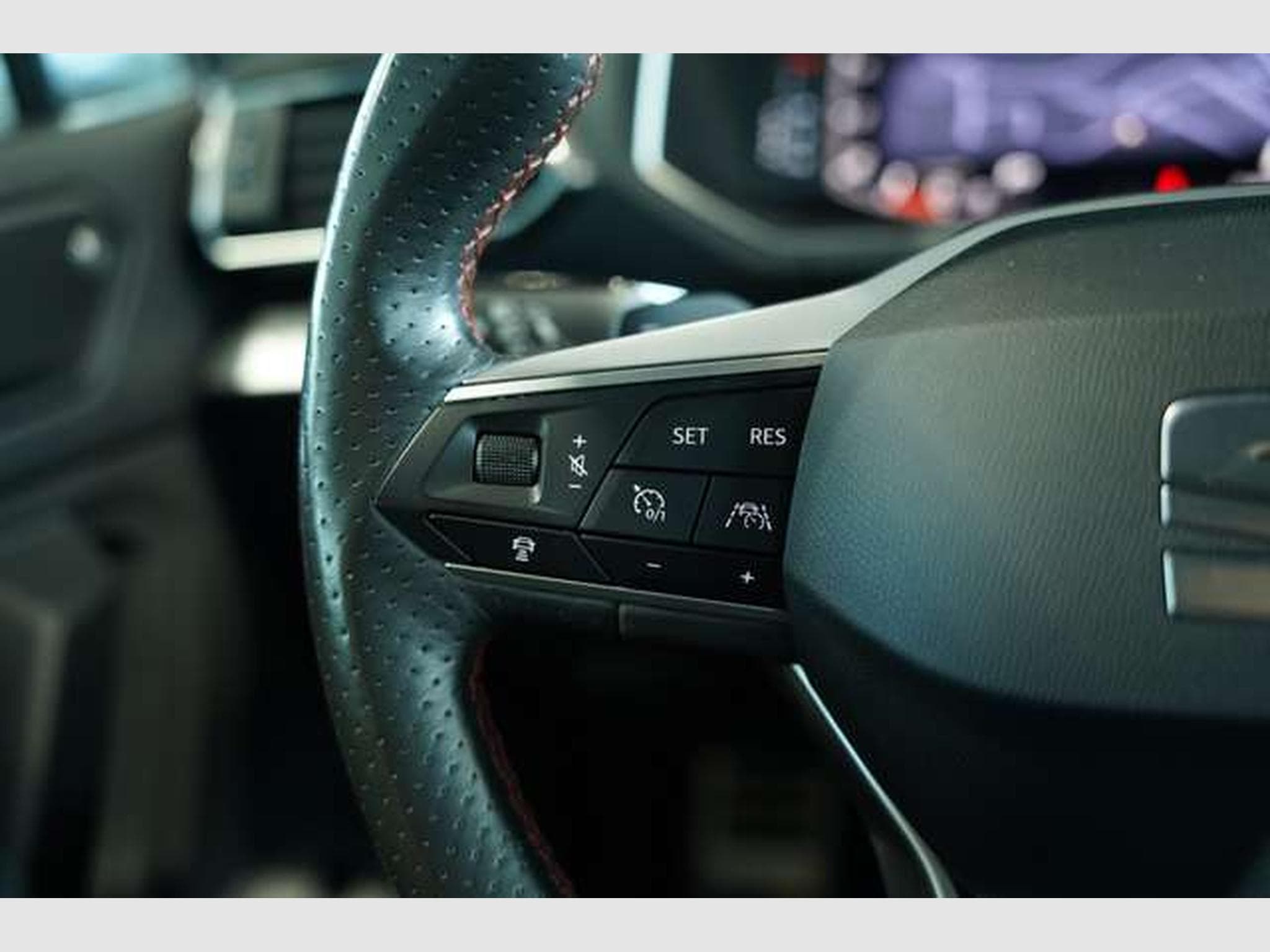 SEAT Tarraco FR 4D 1.H *20*Standheizung*Pano*ACC*AHK (2022) - Photo 42