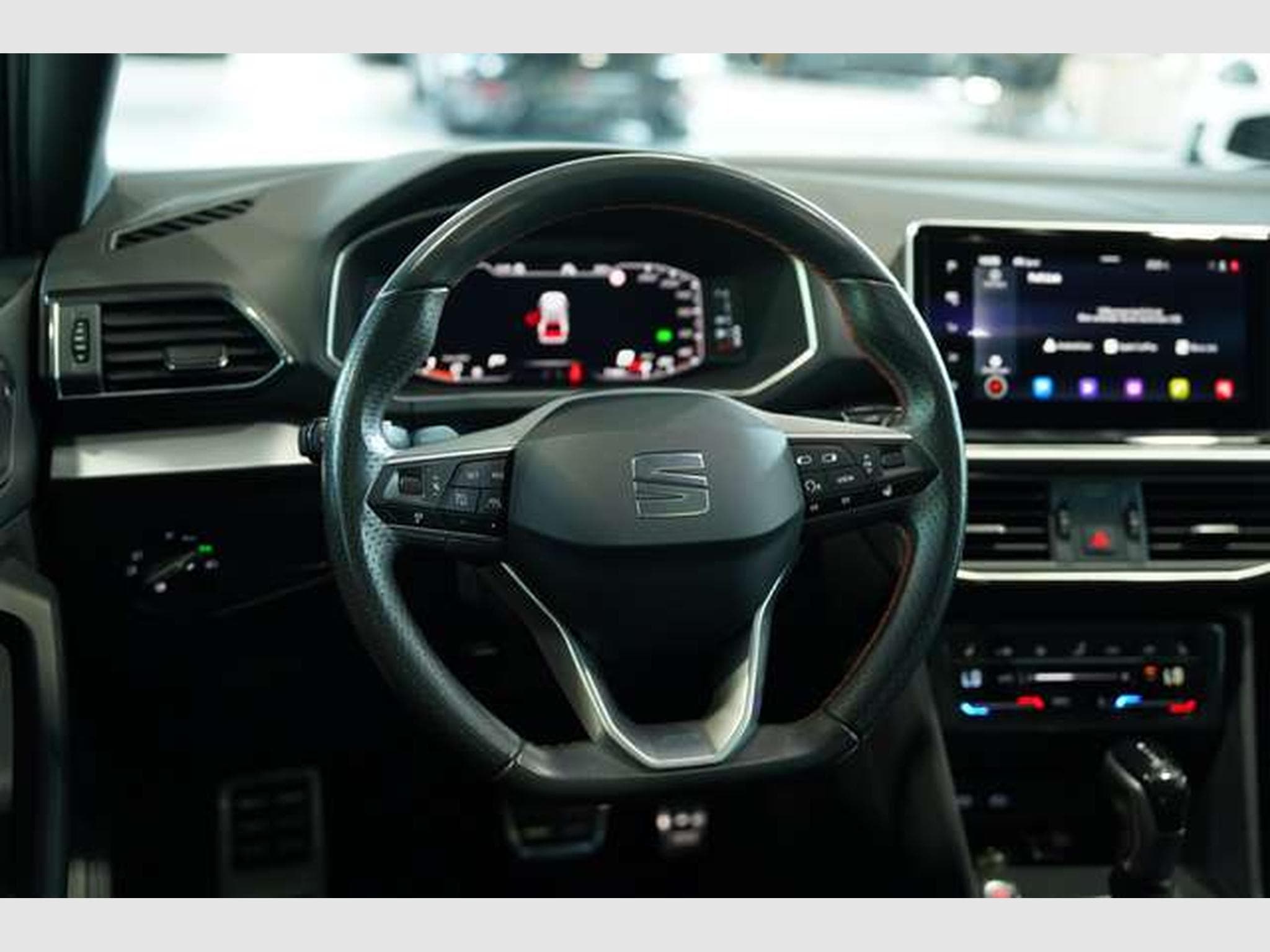 SEAT Tarraco FR 4D 1.H *20*Standheizung*Pano*ACC*AHK (2022) - Photo 44