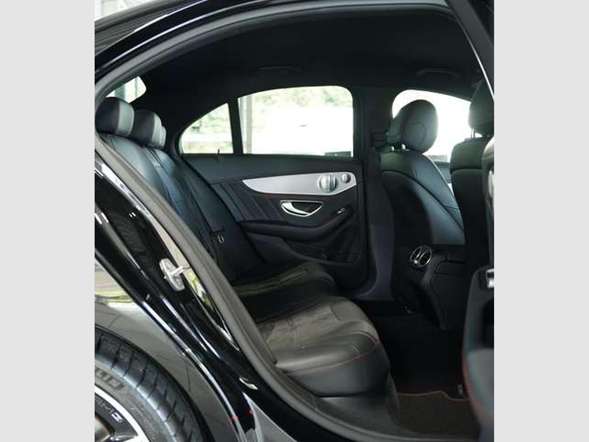 Mercedes C 43 AMG 4M Limousine *WIDE *Perf-AGA*H-UP*BURM (2018) - Photo 23
