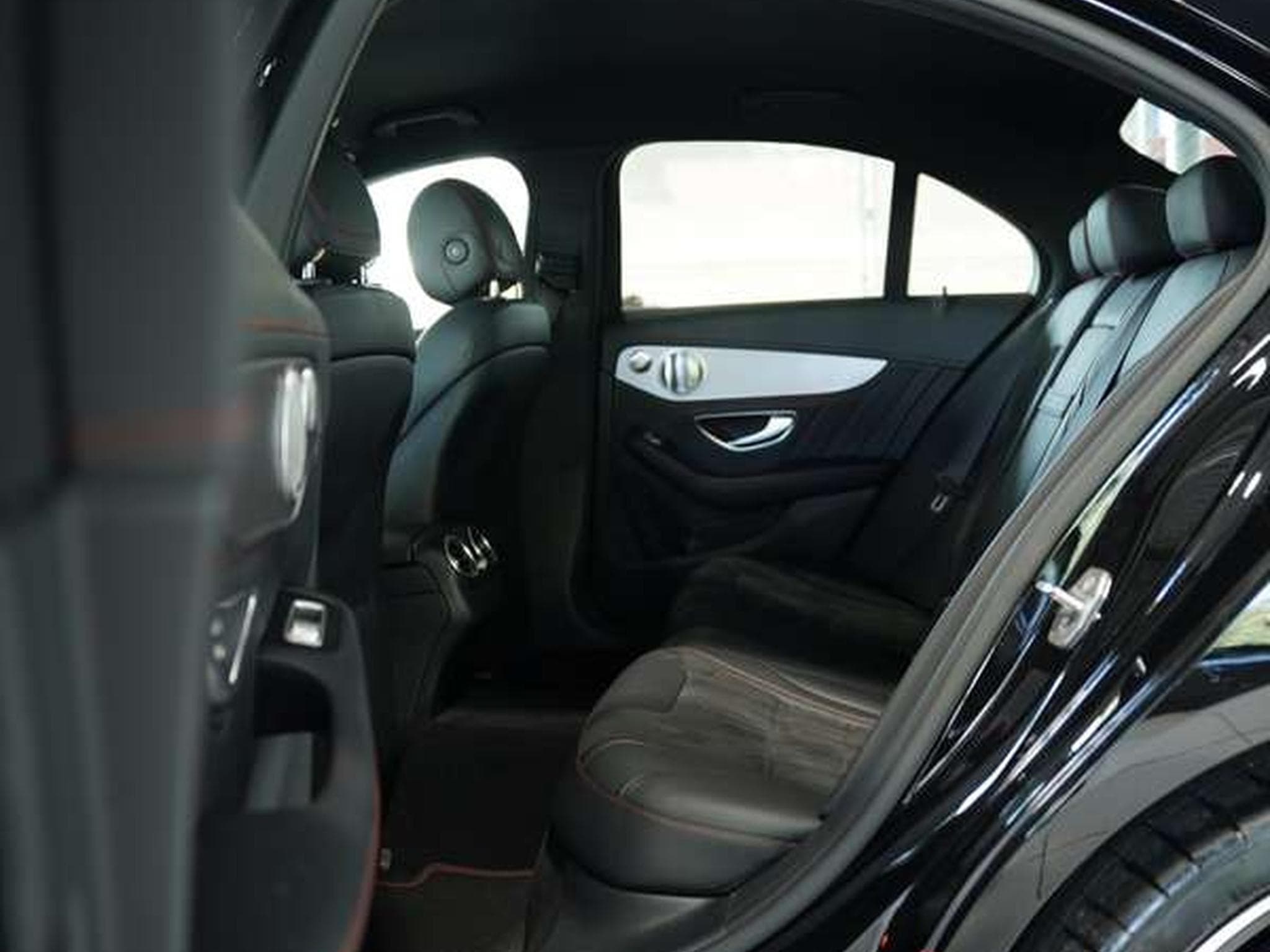 Mercedes C 43 AMG 4M Limousine *WIDE *Perf-AGA*H-UP*BURM (2018) - Photo 24