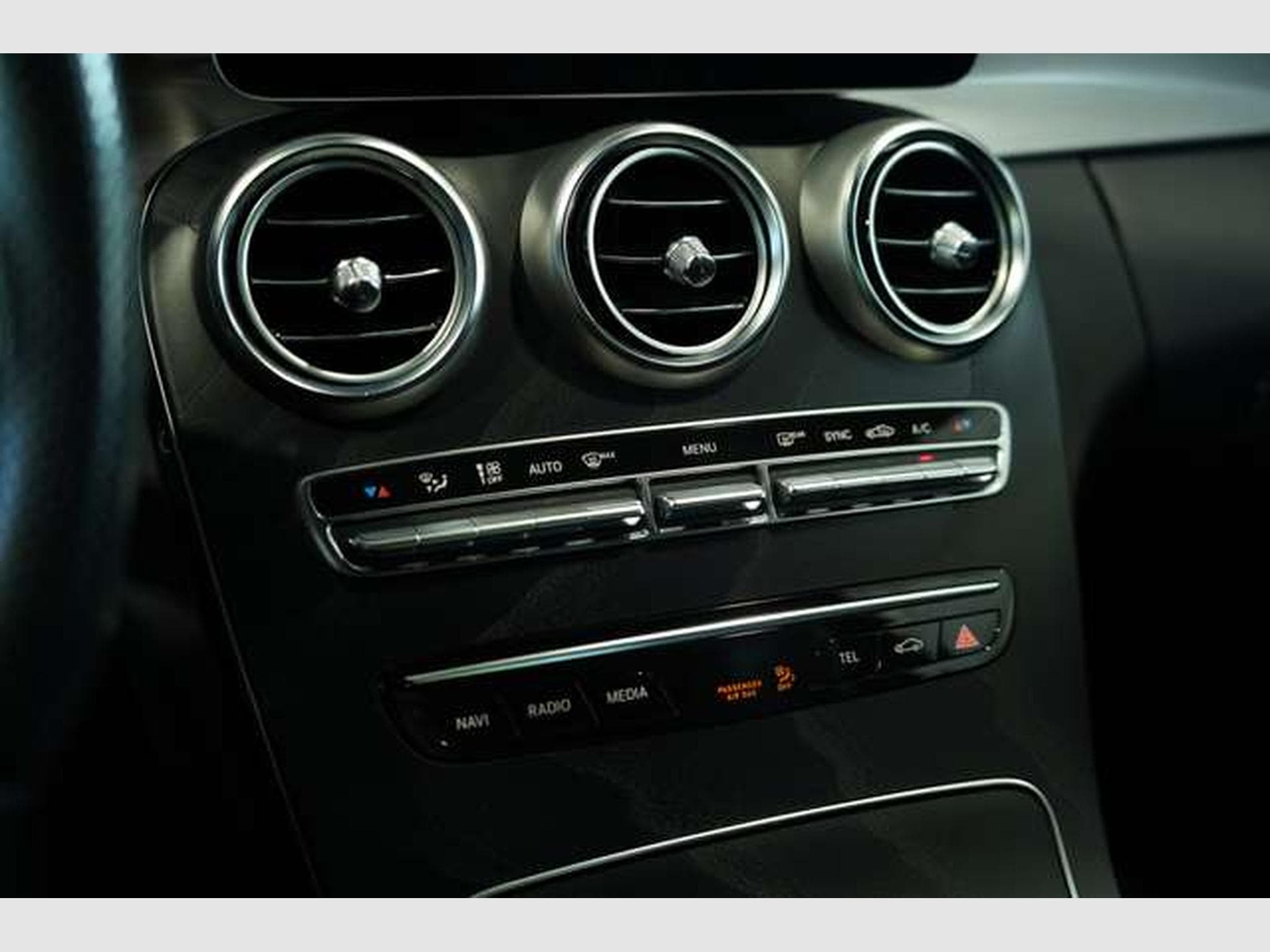 Mercedes C 43 AMG 4M Limousine *WIDE *Perf-AGA*H-UP*BURM (2018) - Photo 35