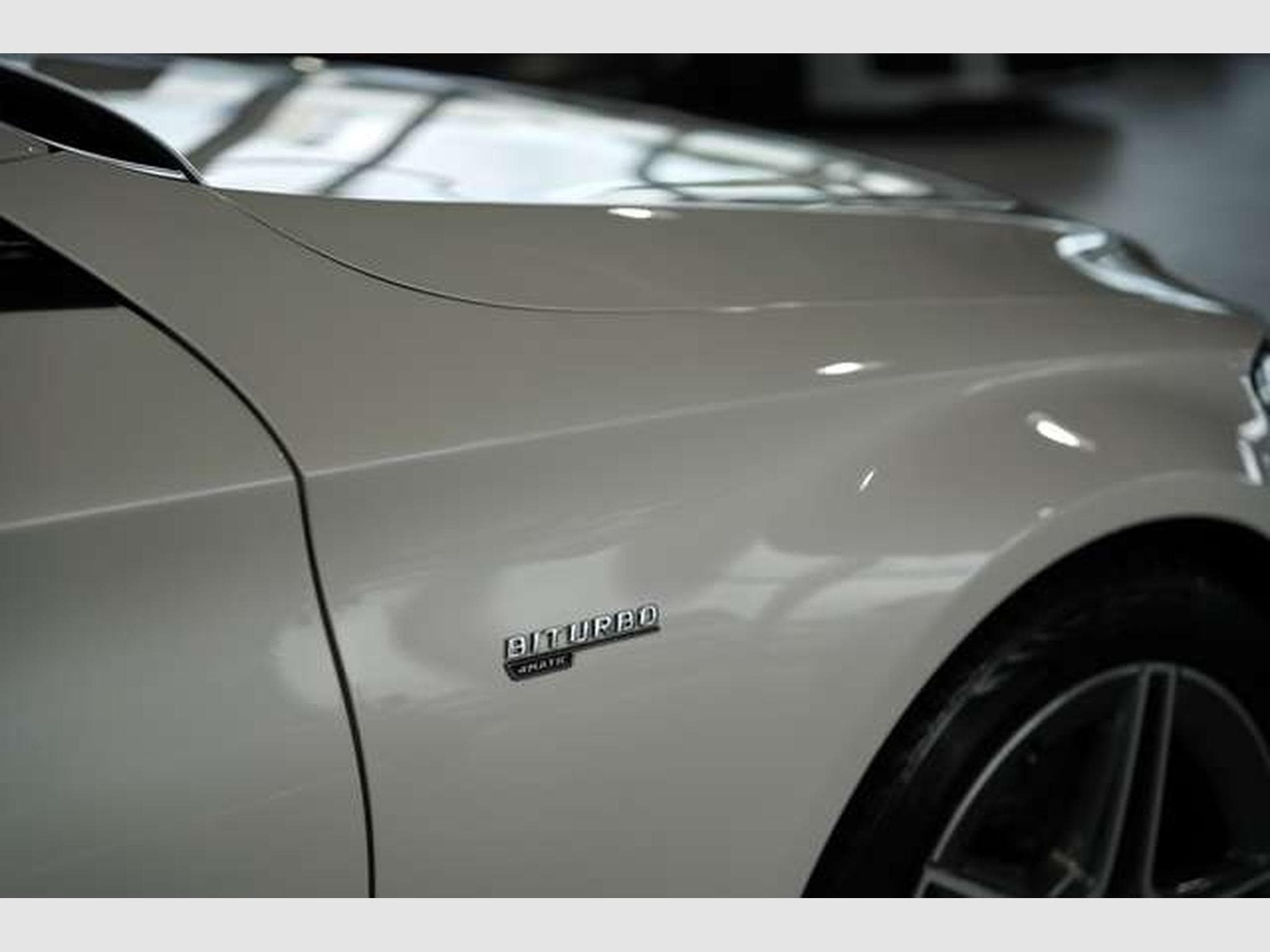 Mercedes C 43 AMG 4M Coupé *2.H *Perf-AGA*Pano*Perf-Sitze (2023) - Photo 11