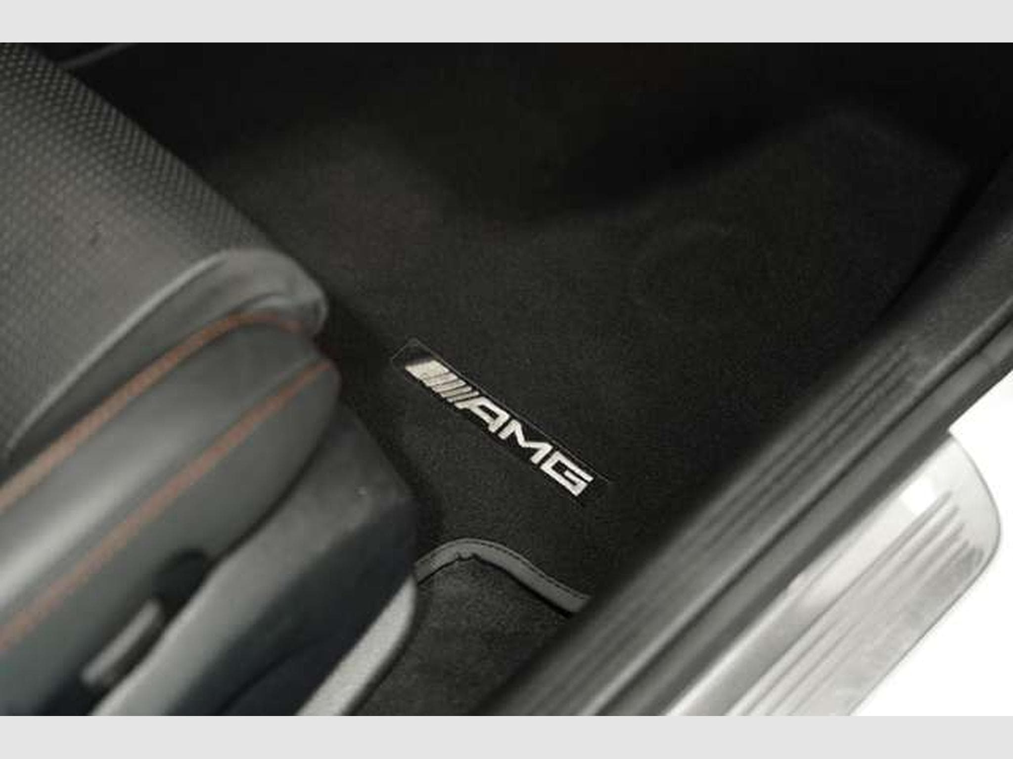 Mercedes C 43 AMG 4M Coupé *2.H *Perf-AGA*Pano*Perf-Sitze (2023) - Photo 18