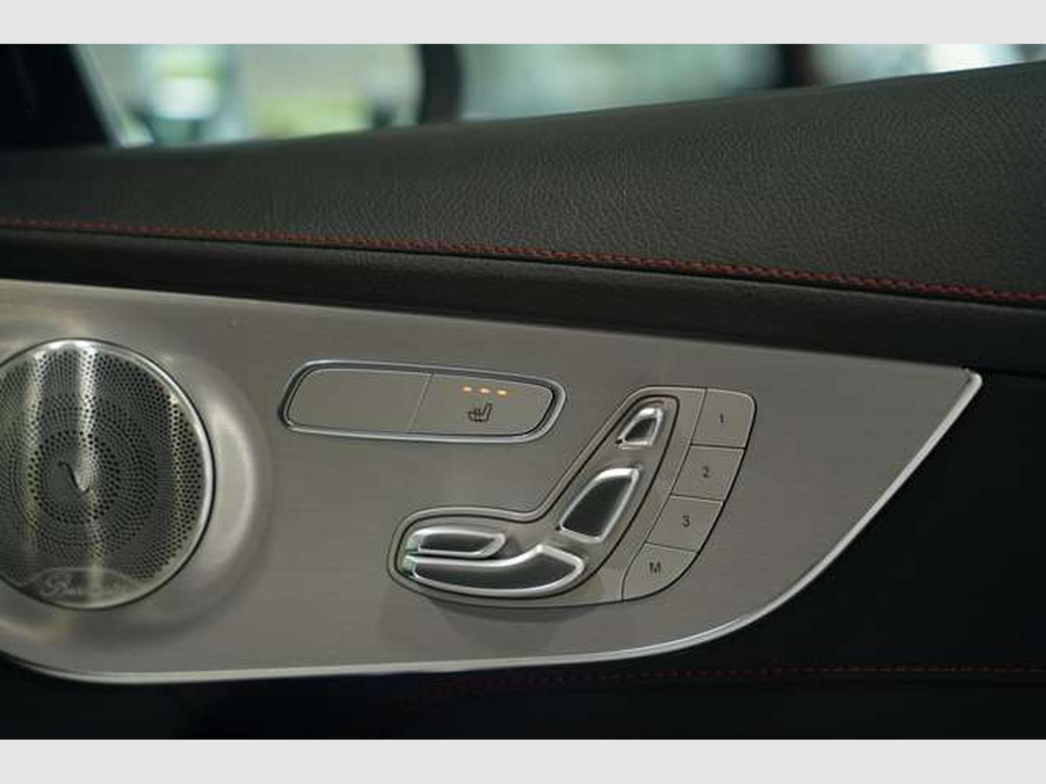 Mercedes C 43 AMG 4M Coupé *2.H *Perf-AGA*Pano*Perf-Sitze (2023) - Photo 20