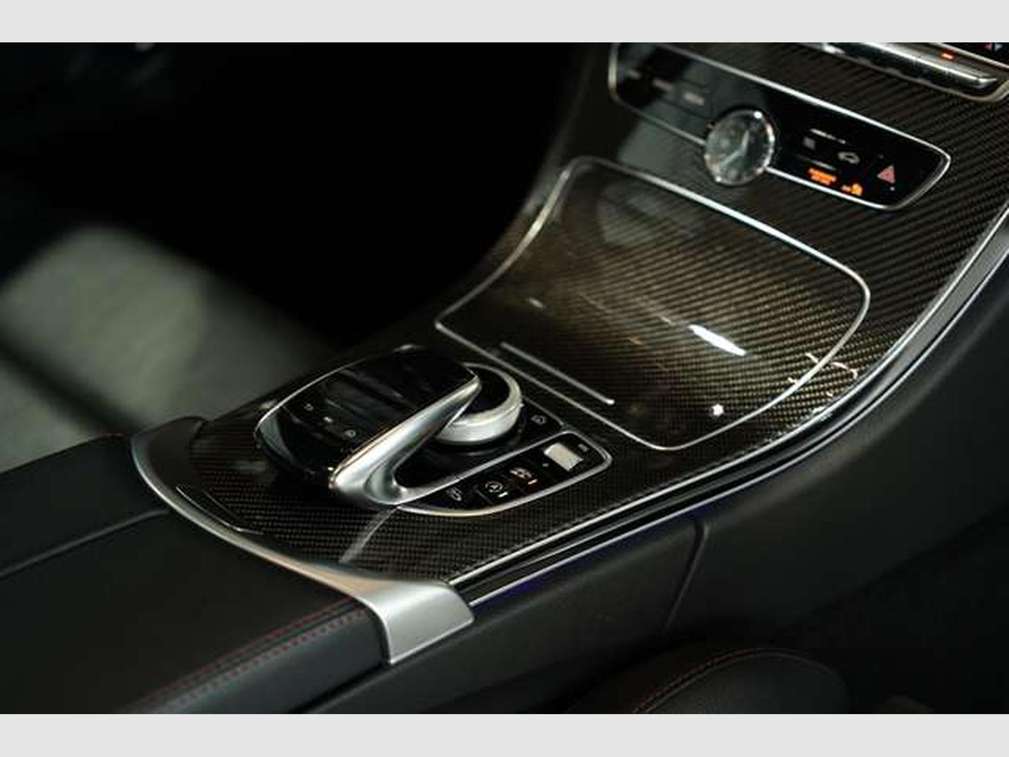 Mercedes C 43 AMG 4M Coupé *2.H *Perf-AGA*Pano*Perf-Sitze (2023) - Photo 22