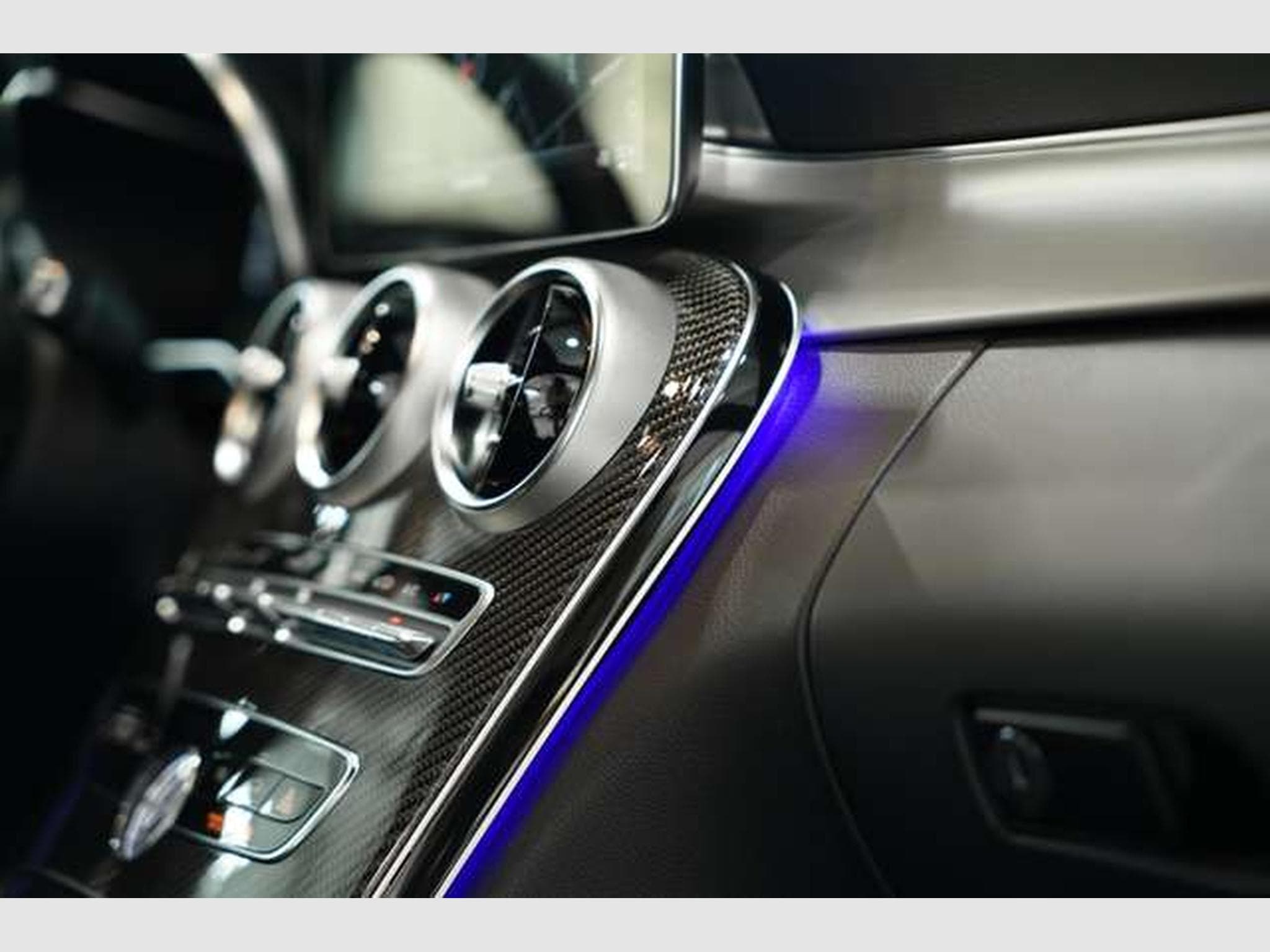 Mercedes C 43 AMG 4M Coupé *2.H *Perf-AGA*Pano*Perf-Sitze (2023) - Photo 23