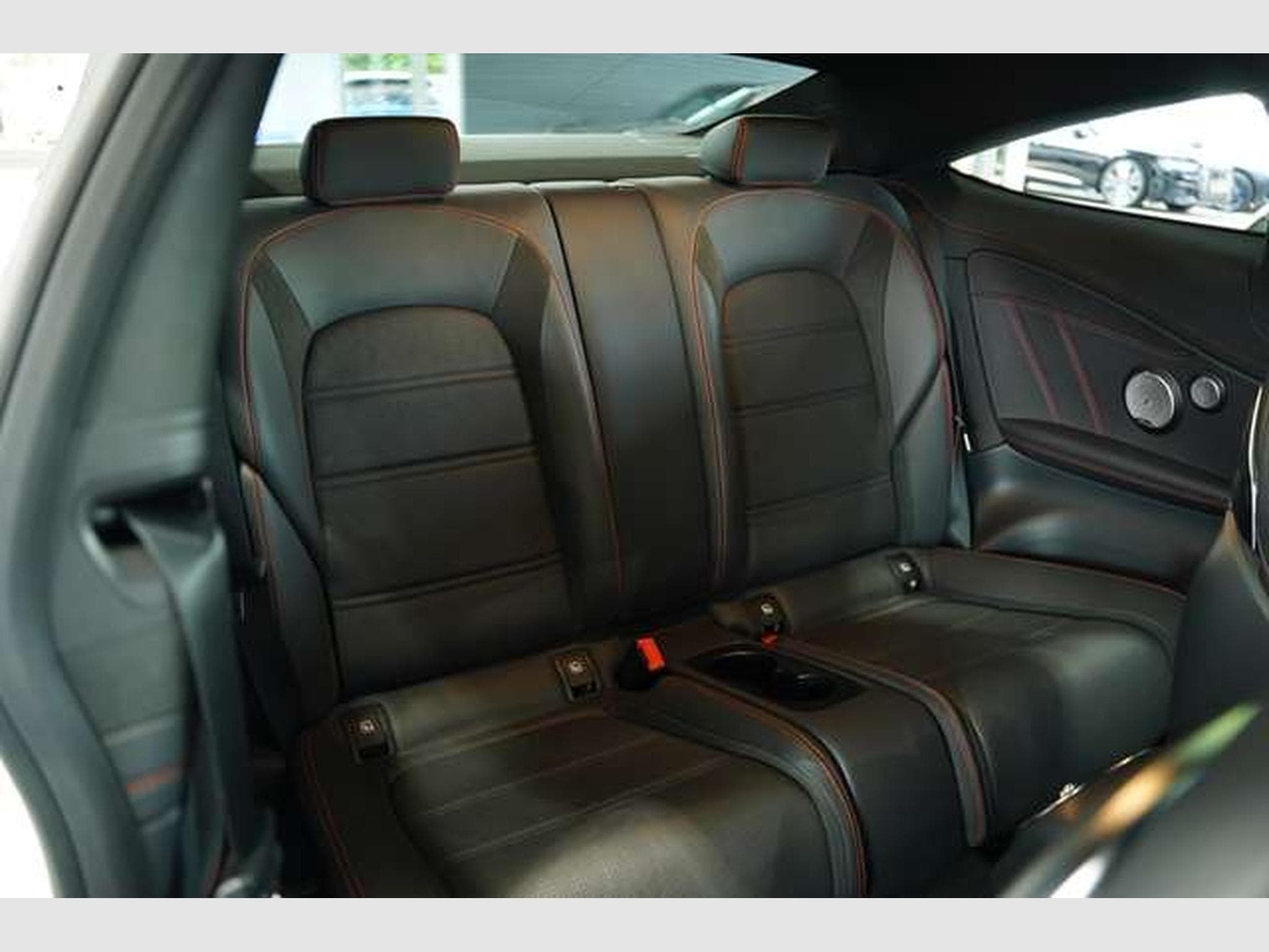 Mercedes C 43 AMG 4M Coupé *2.H *Perf-AGA*Pano*Perf-Sitze (2023) - Photo 25