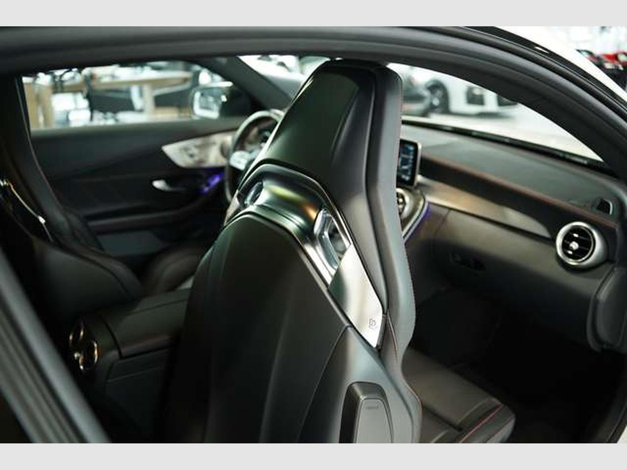 Mercedes C 43 AMG 4M Coupé *2.H *Perf-AGA*Pano*Perf-Sitze (2023) - Photo 27