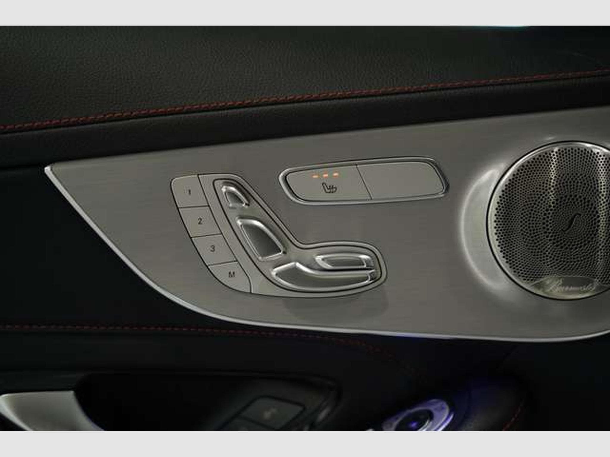 Mercedes C 43 AMG 4M Coupé *2.H *Perf-AGA*Pano*Perf-Sitze (2023) - Photo 30
