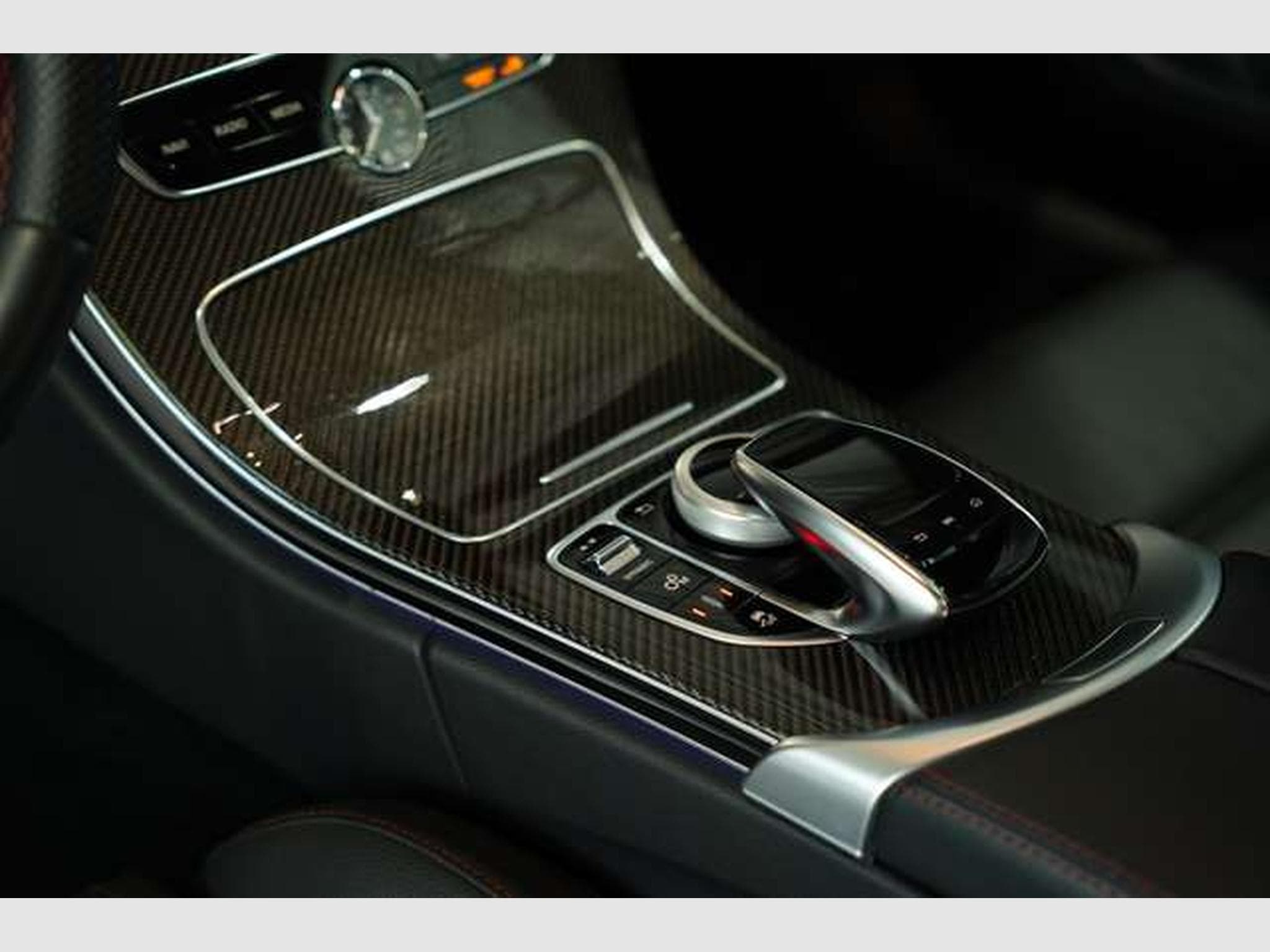 Mercedes C 43 AMG 4M Coupé *2.H *Perf-AGA*Pano*Perf-Sitze (2023) - Photo 36