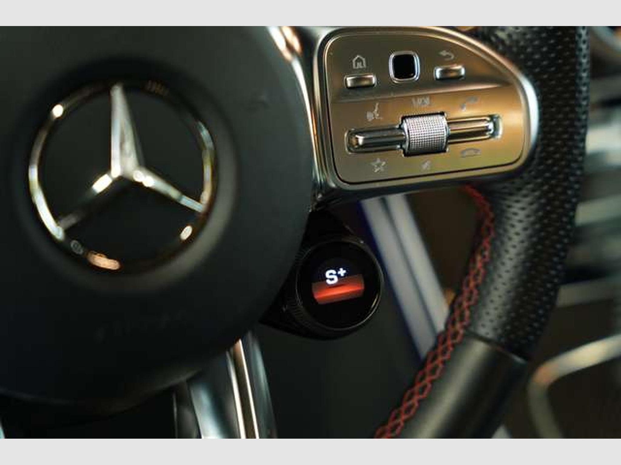 Mercedes C 43 AMG 4M Coupé *2.H *Perf-AGA*Pano*Perf-Sitze (2023) - Photo 38