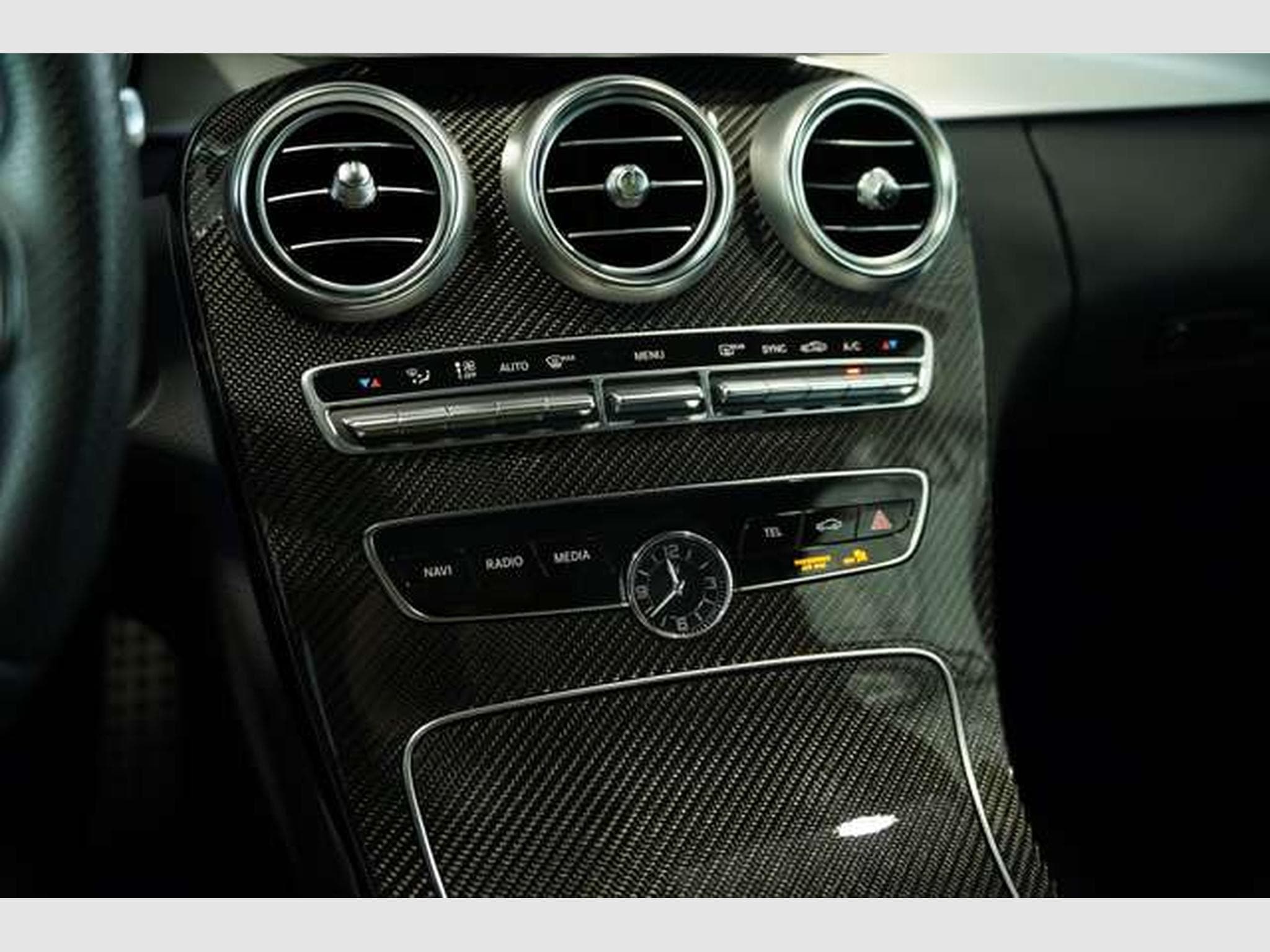 Mercedes C 43 AMG 4M Coupé *2.H *Perf-AGA*Pano*Perf-Sitze (2023) - Photo 39