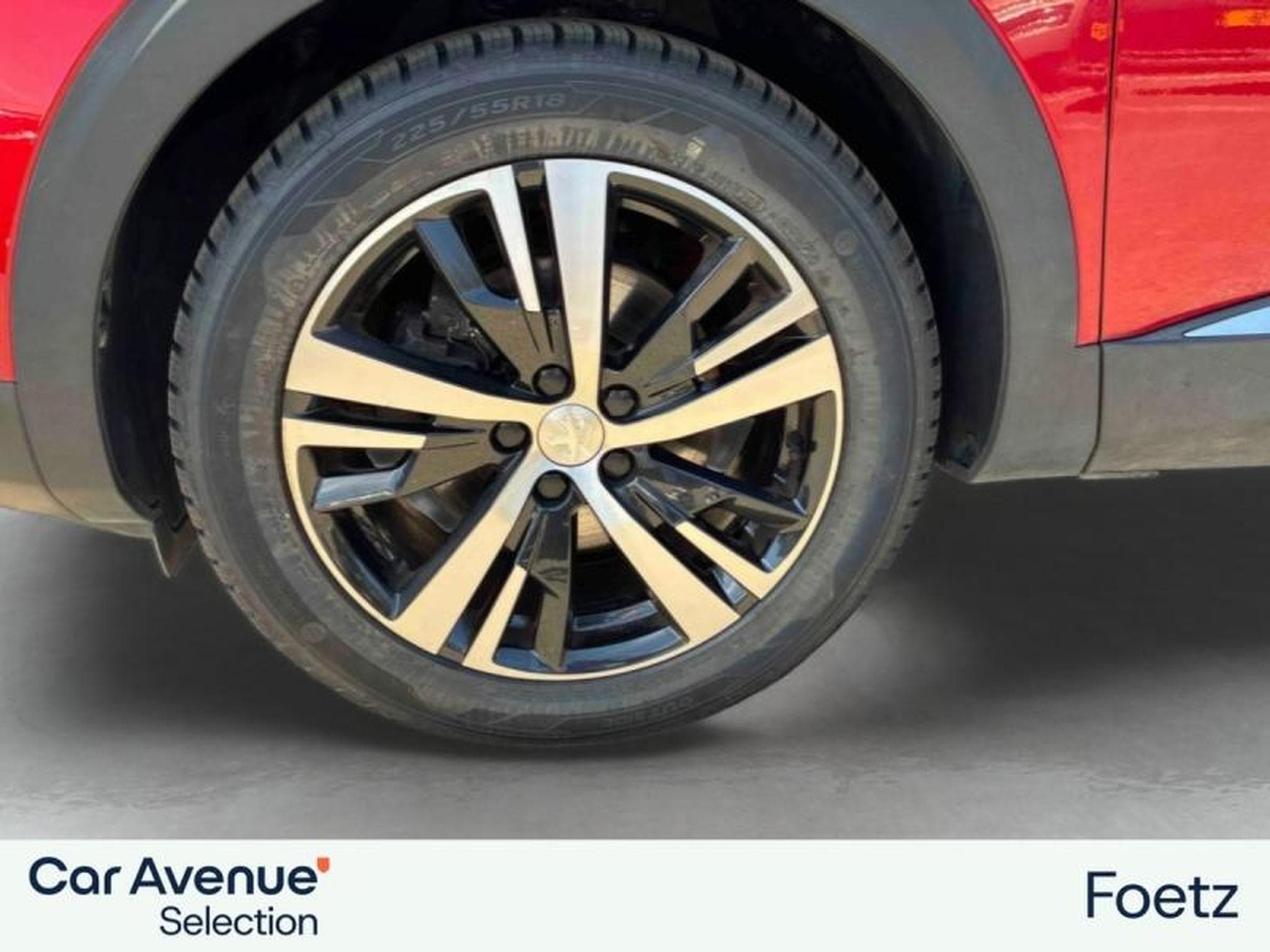 PEUGEOT 5008 1.2 PureTech 130ch S&S Allure EAT8 (2020) - Foto 11