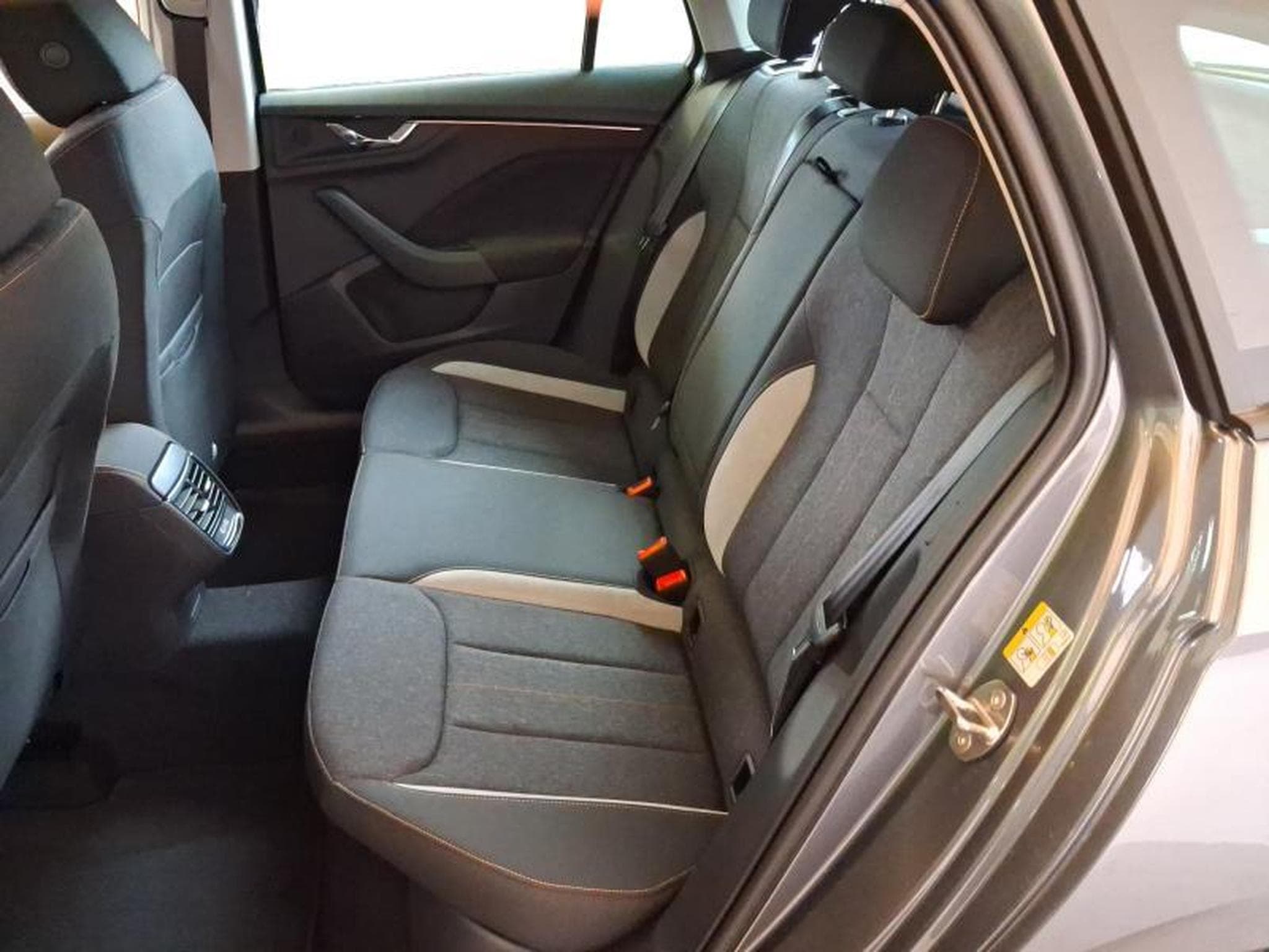 Skoda Scala Selection (2026) - Foto 11