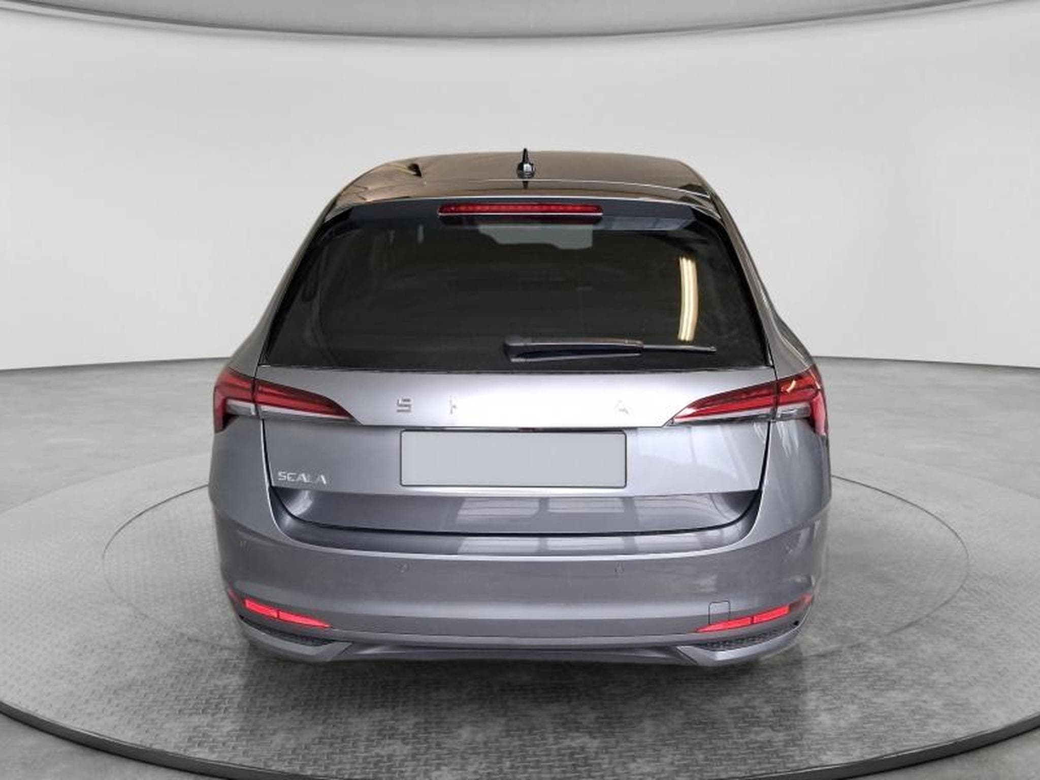 Skoda Scala Selection (2026) - Foto 14