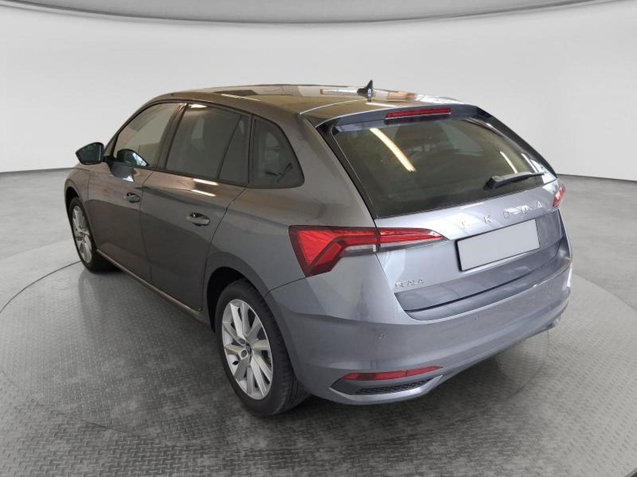 Skoda Scala Selection (2026) - Foto 15