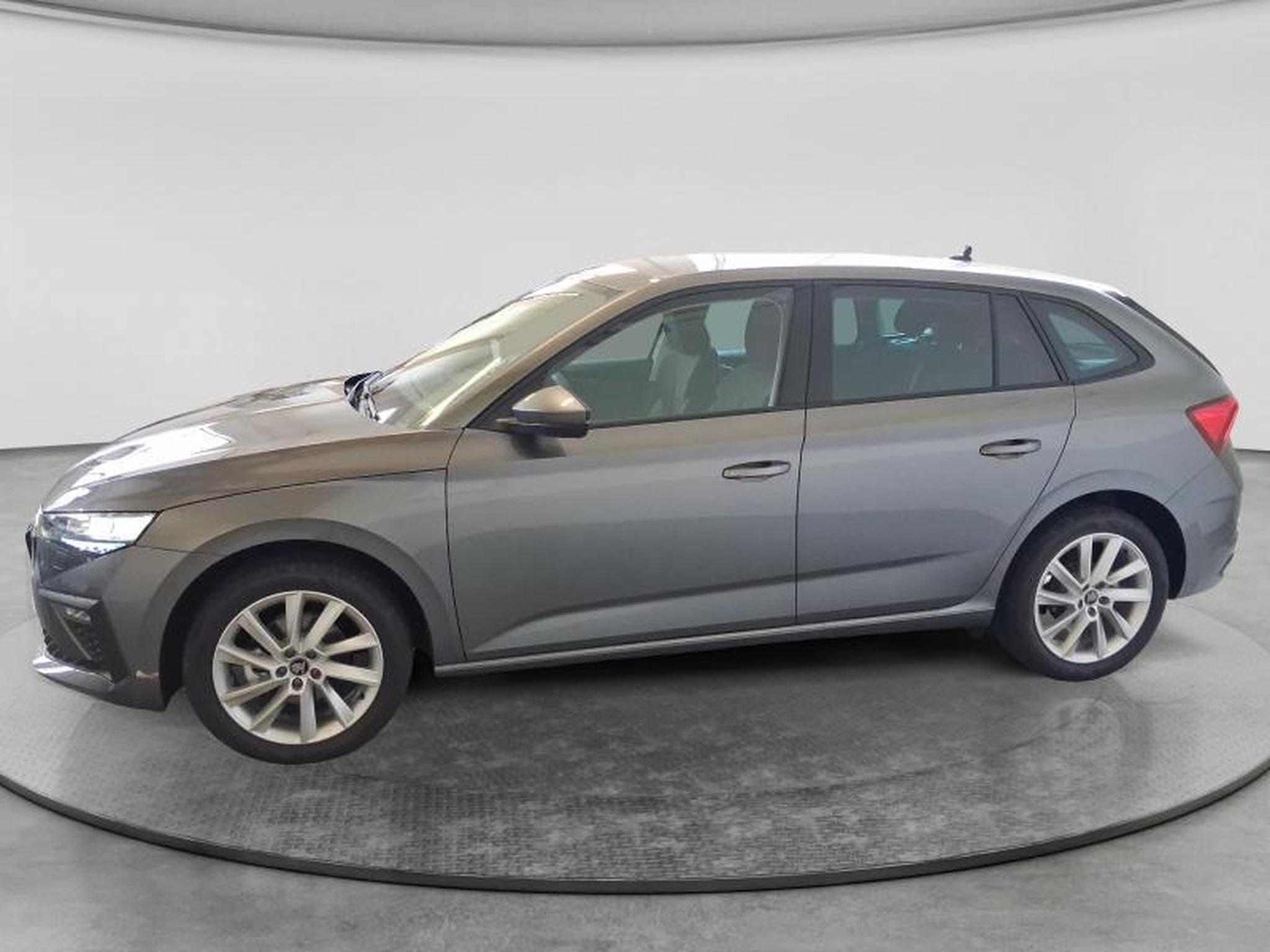 Skoda Scala Selection (2026) - Foto 16