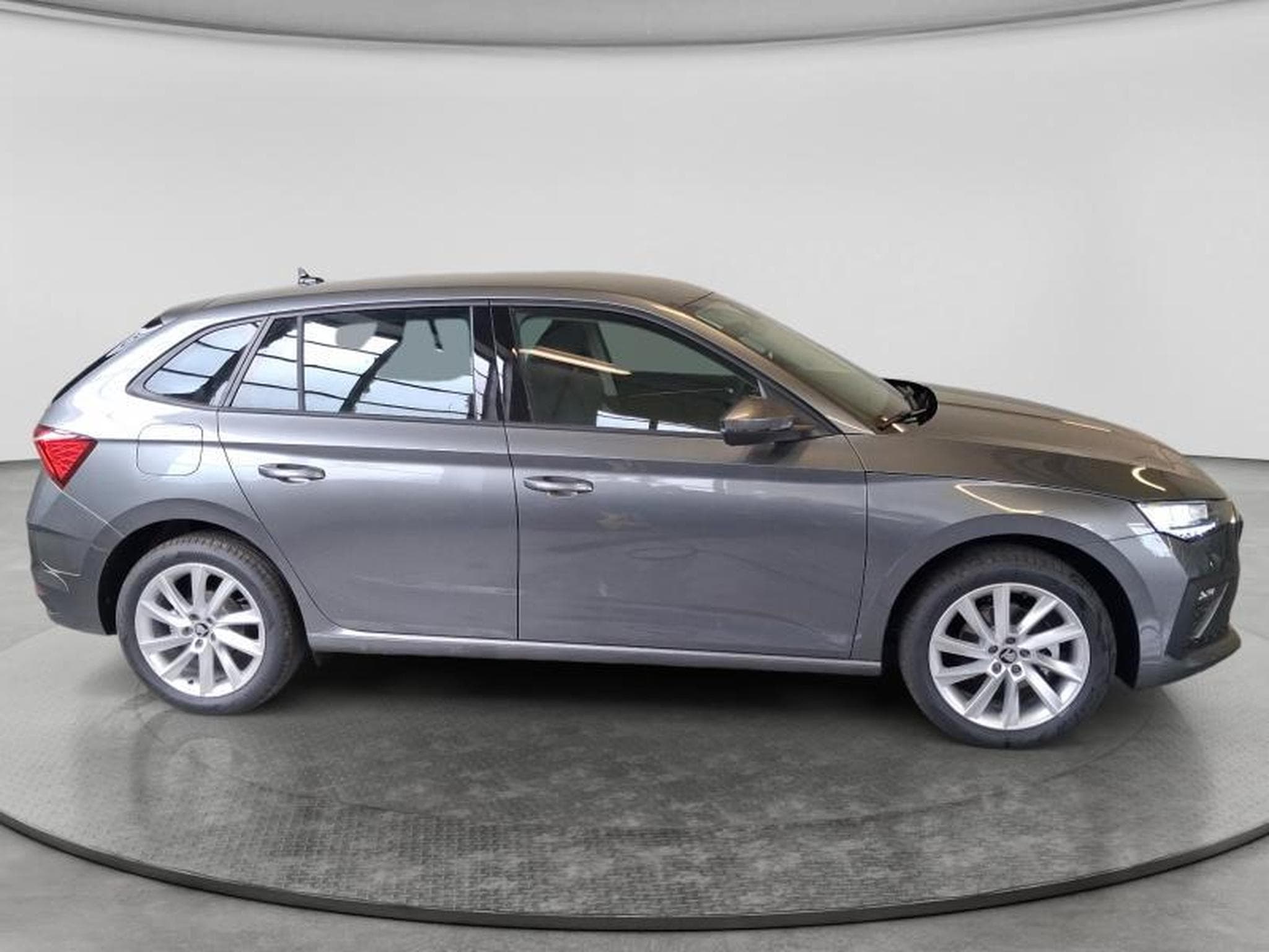 Skoda Scala Selection (2026) - Foto 17