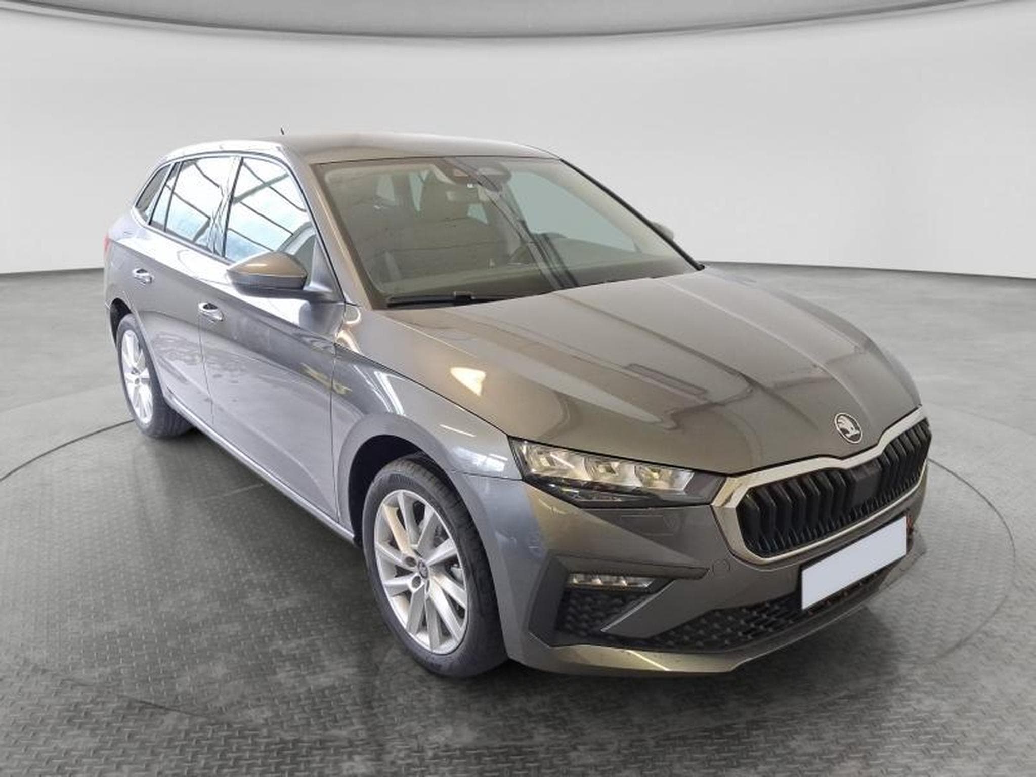 Skoda Scala Selection (2026) - Foto 18