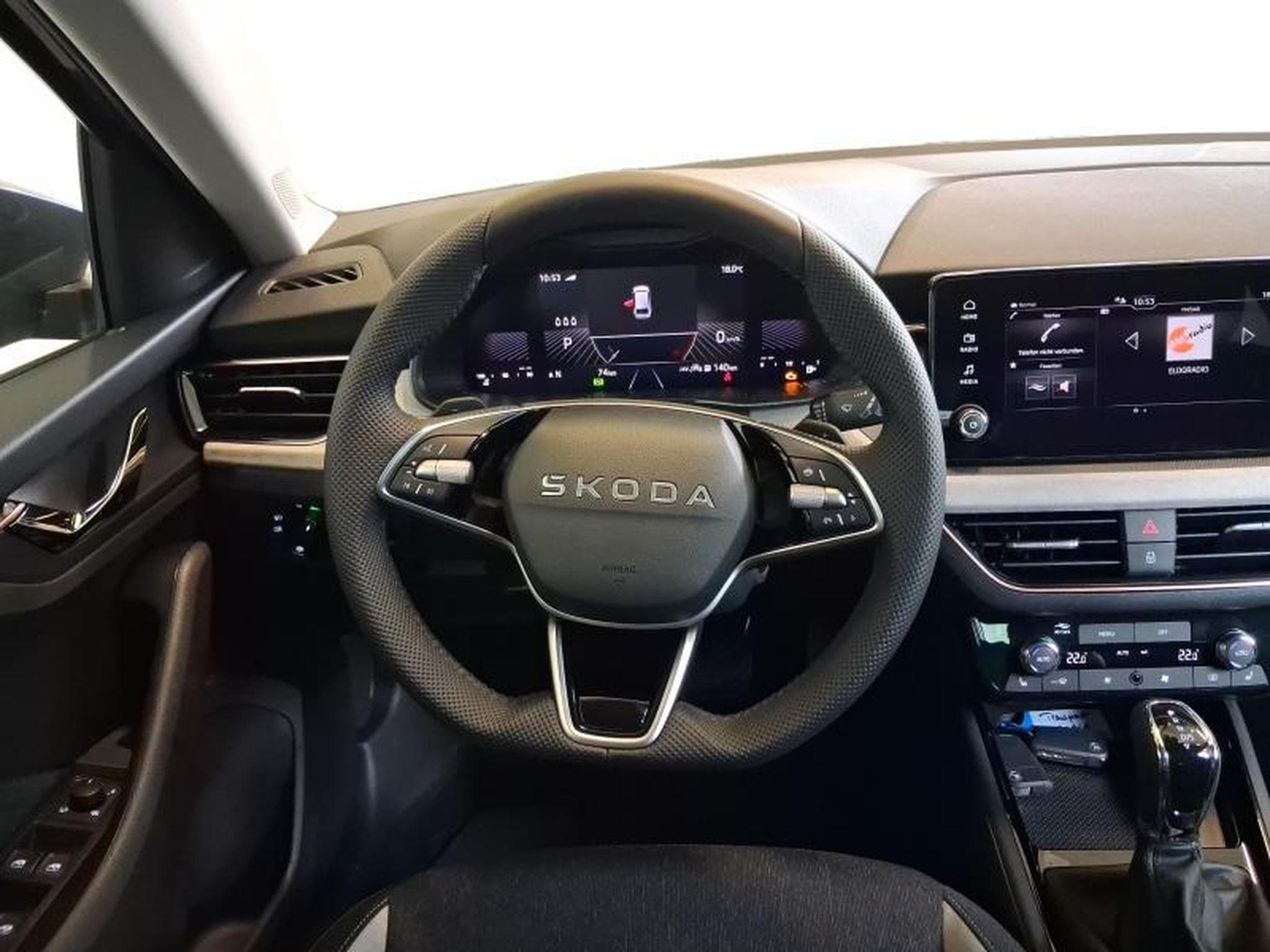 Skoda Scala Selection (2026) - Foto 20
