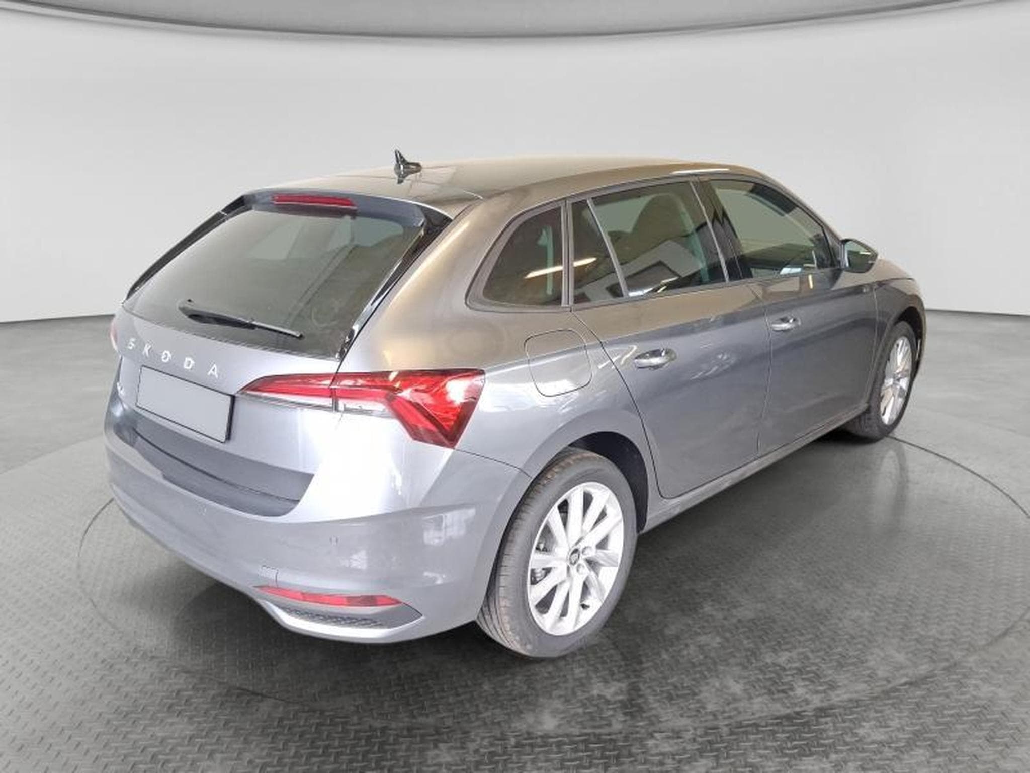 Skoda Scala Selection (2026) - Foto 3