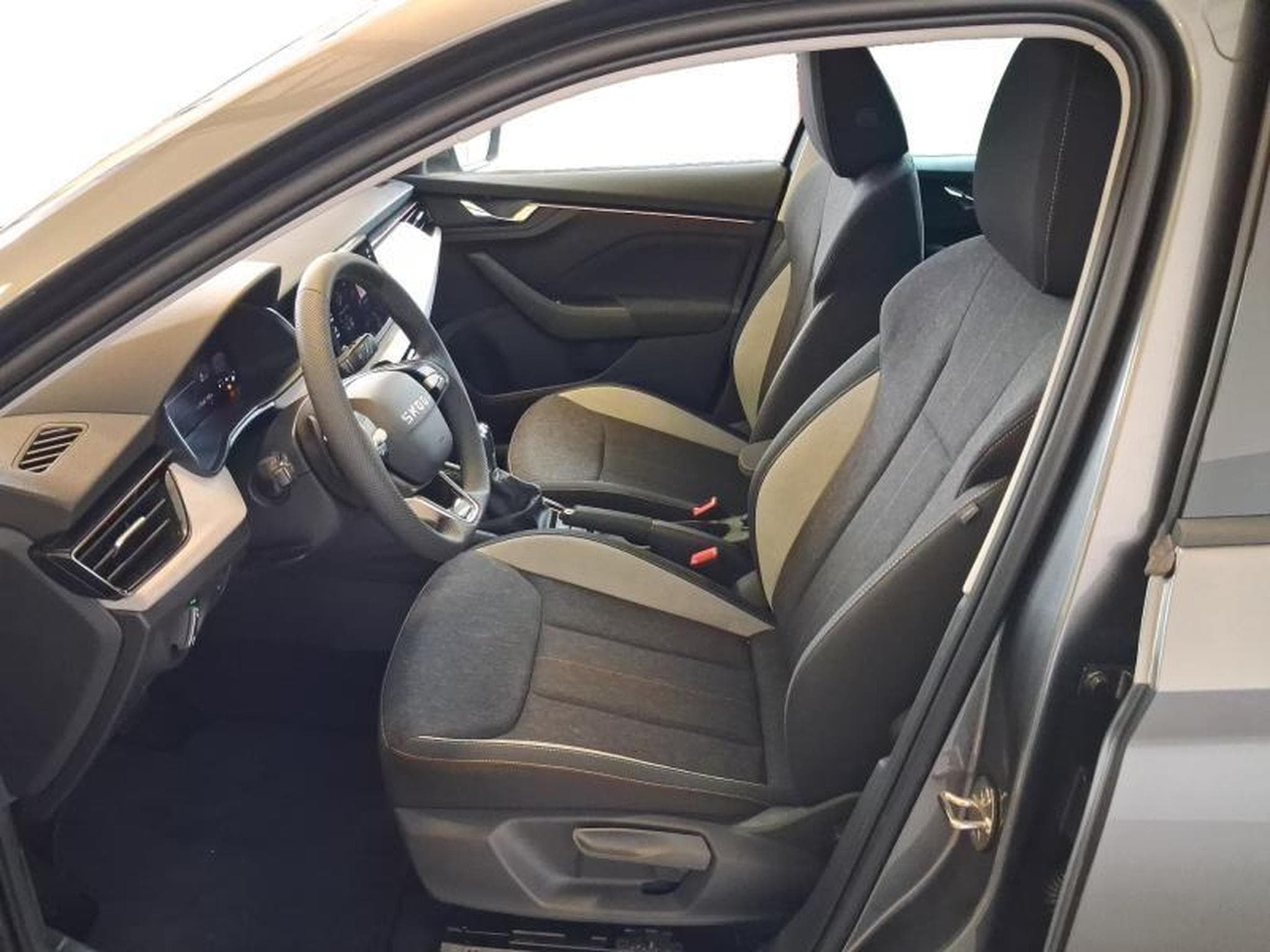 Skoda Scala Selection (2026) - Foto 4