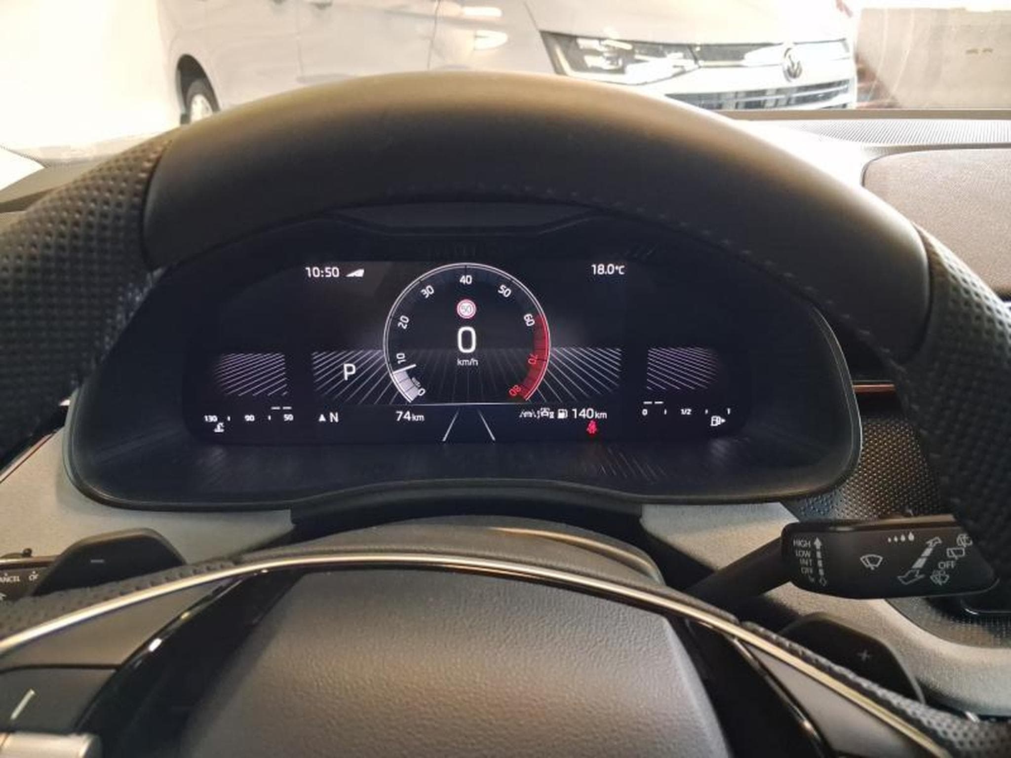 Skoda Scala Selection (2026) - Foto 5