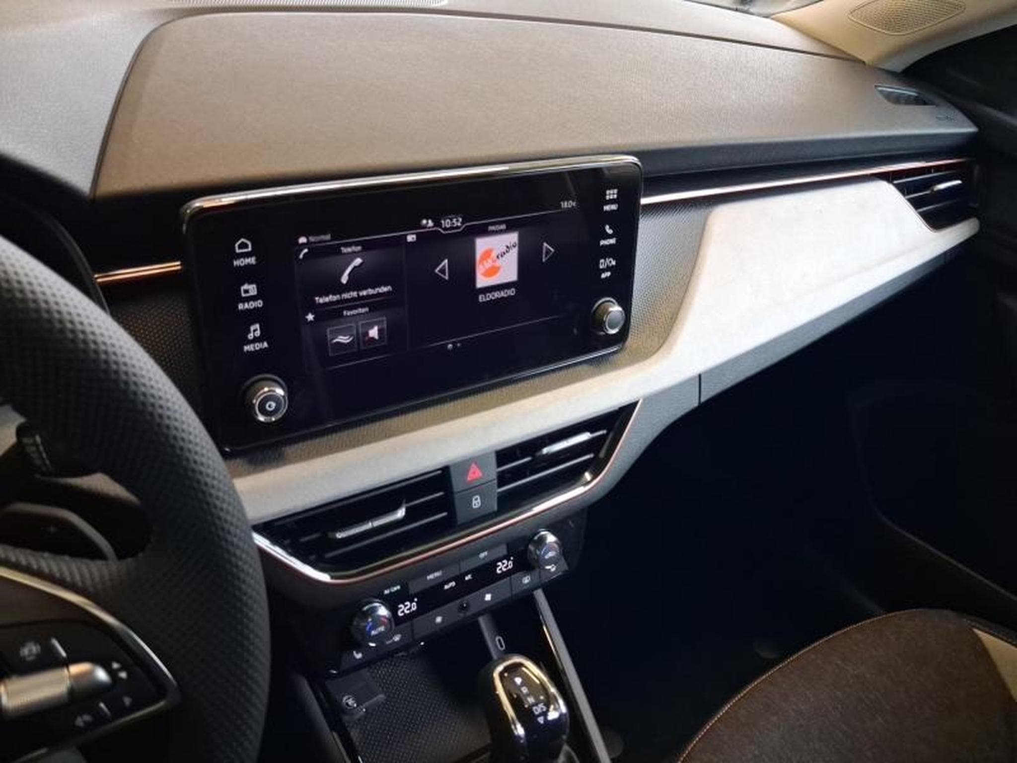 Skoda Scala Selection (2026) - Foto 6