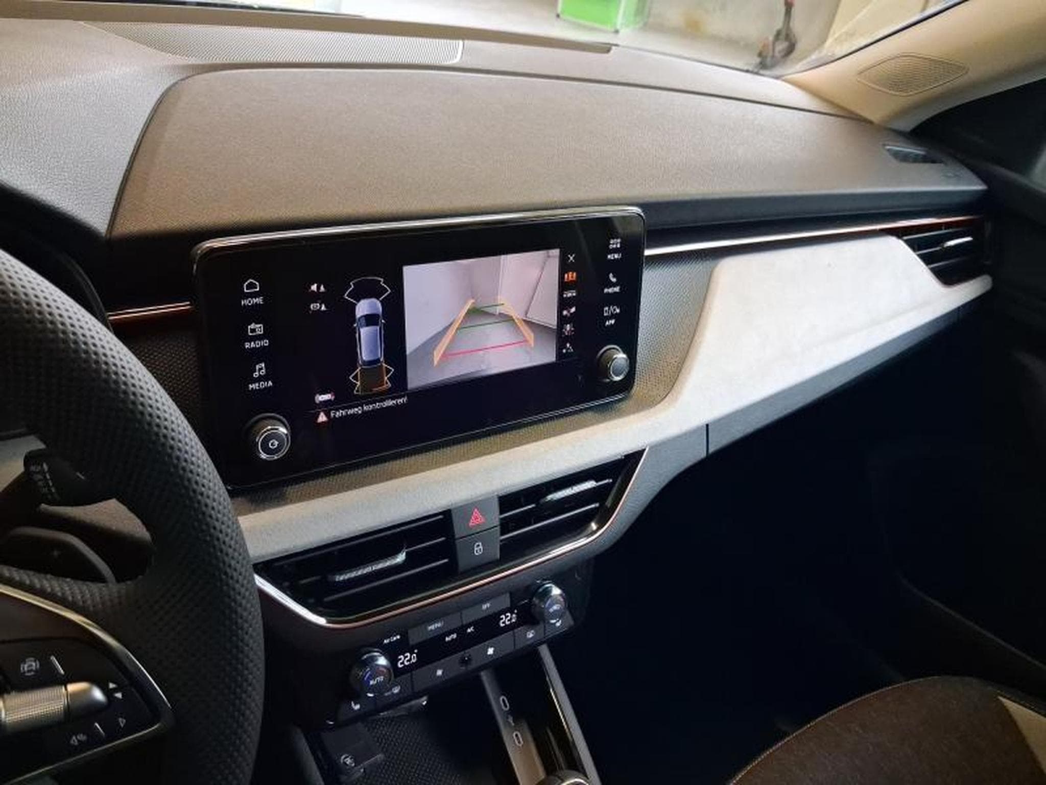 Skoda Scala Selection (2026) - Foto 7