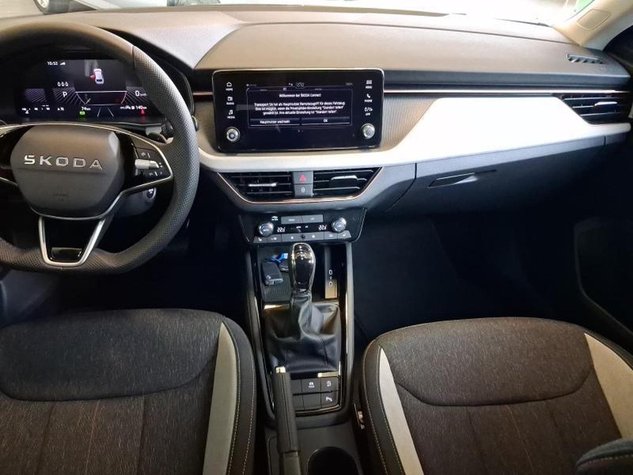 Skoda Scala Selection (2026) - Foto 9