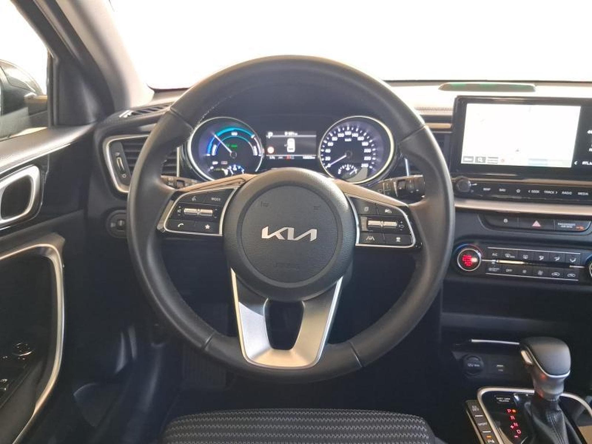 Kia Ceed Business Line (2025) - Foto 10